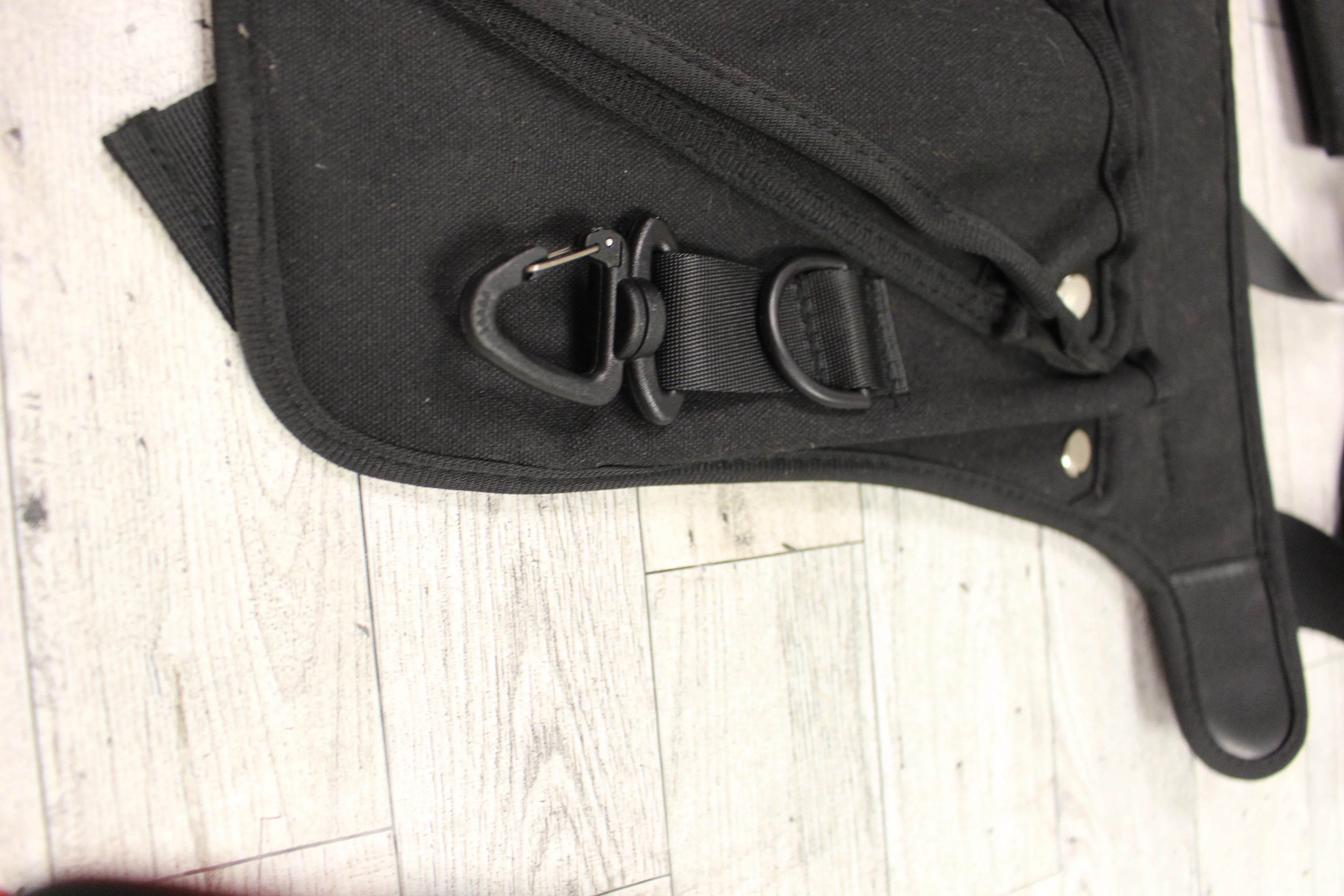 Homakover Tool Bag - Used - Image 5
