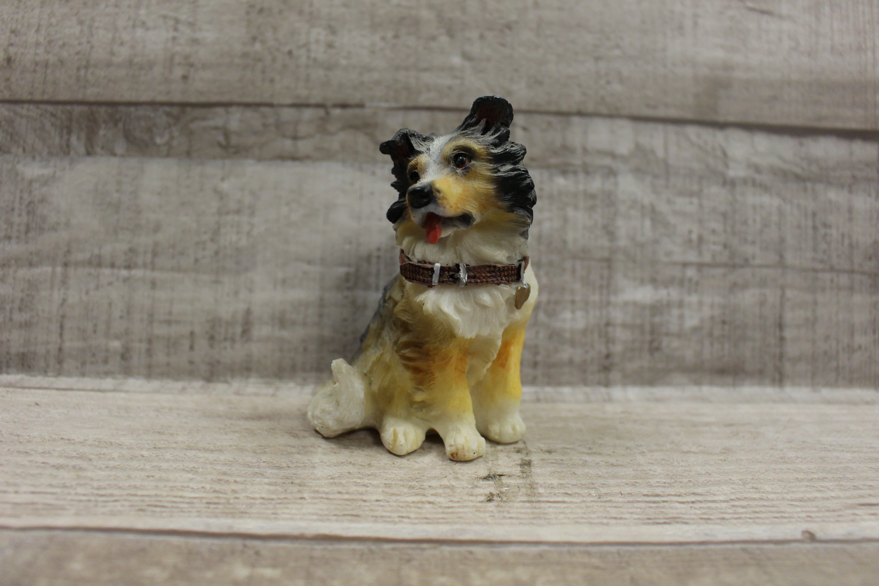 Home Interiors Best Friends Figurine -Used