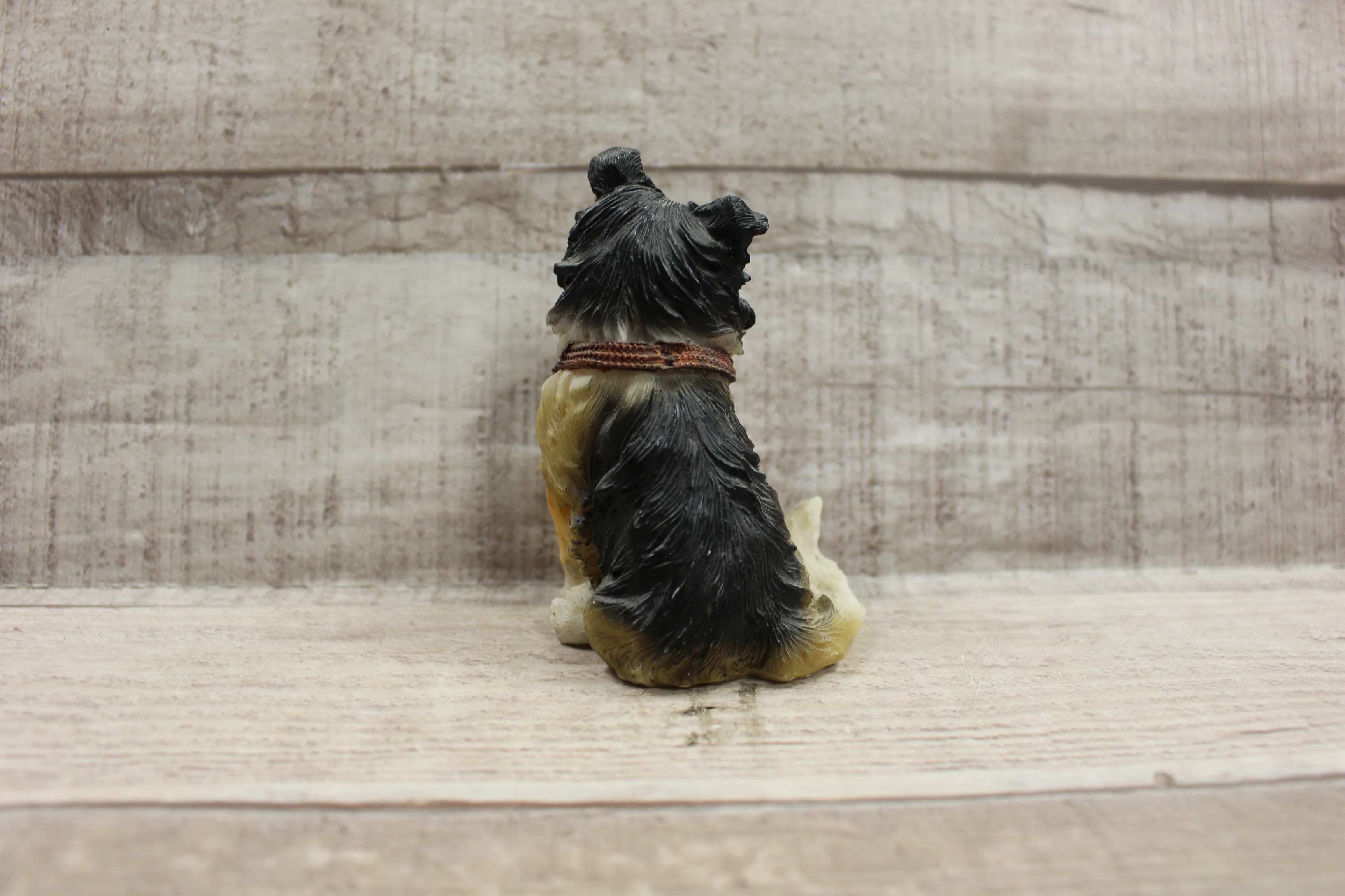 Home Interiors Best Friends Figurine -Used - Image 2