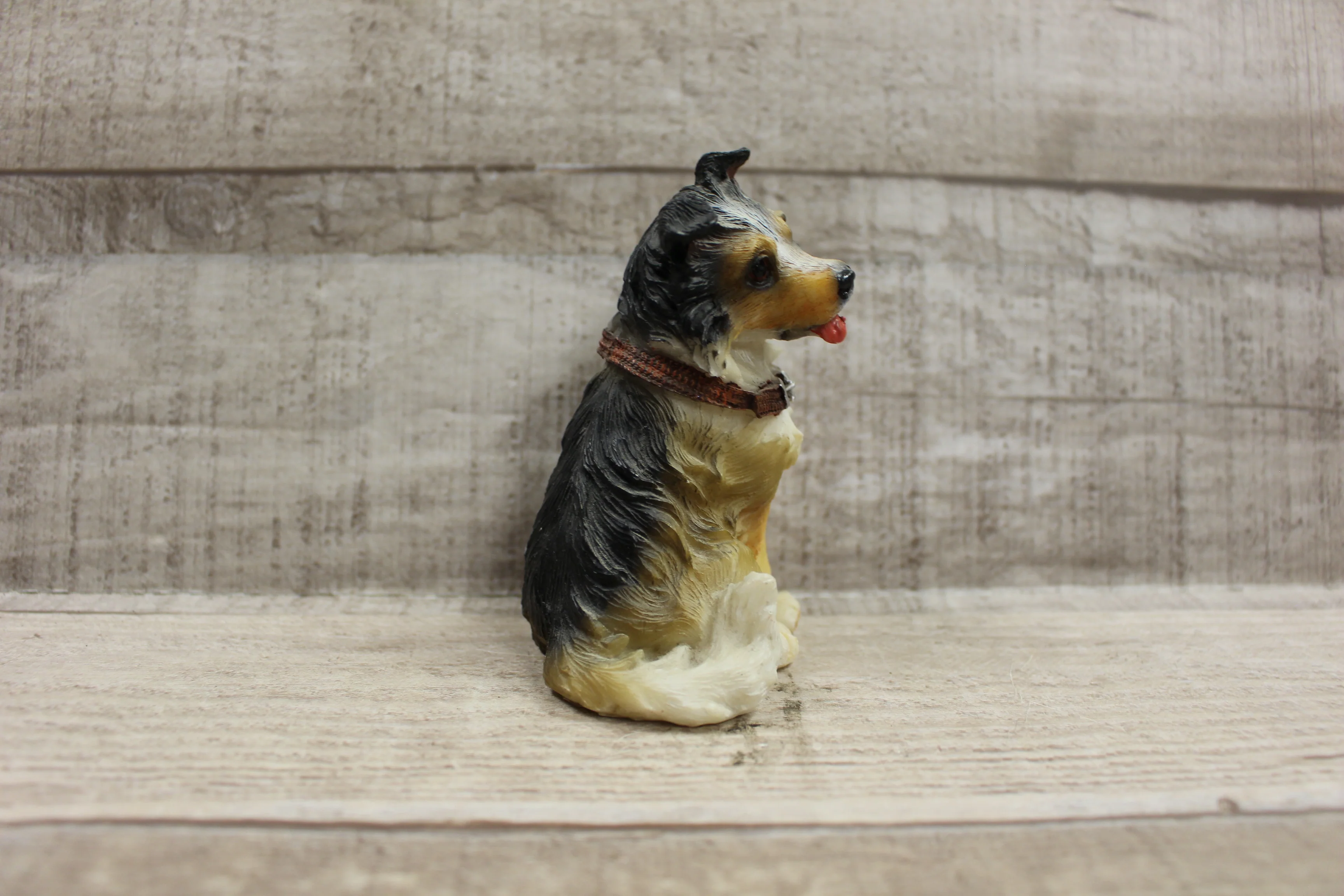 Home Interiors Best Friends Figurine -Used - Image 3
