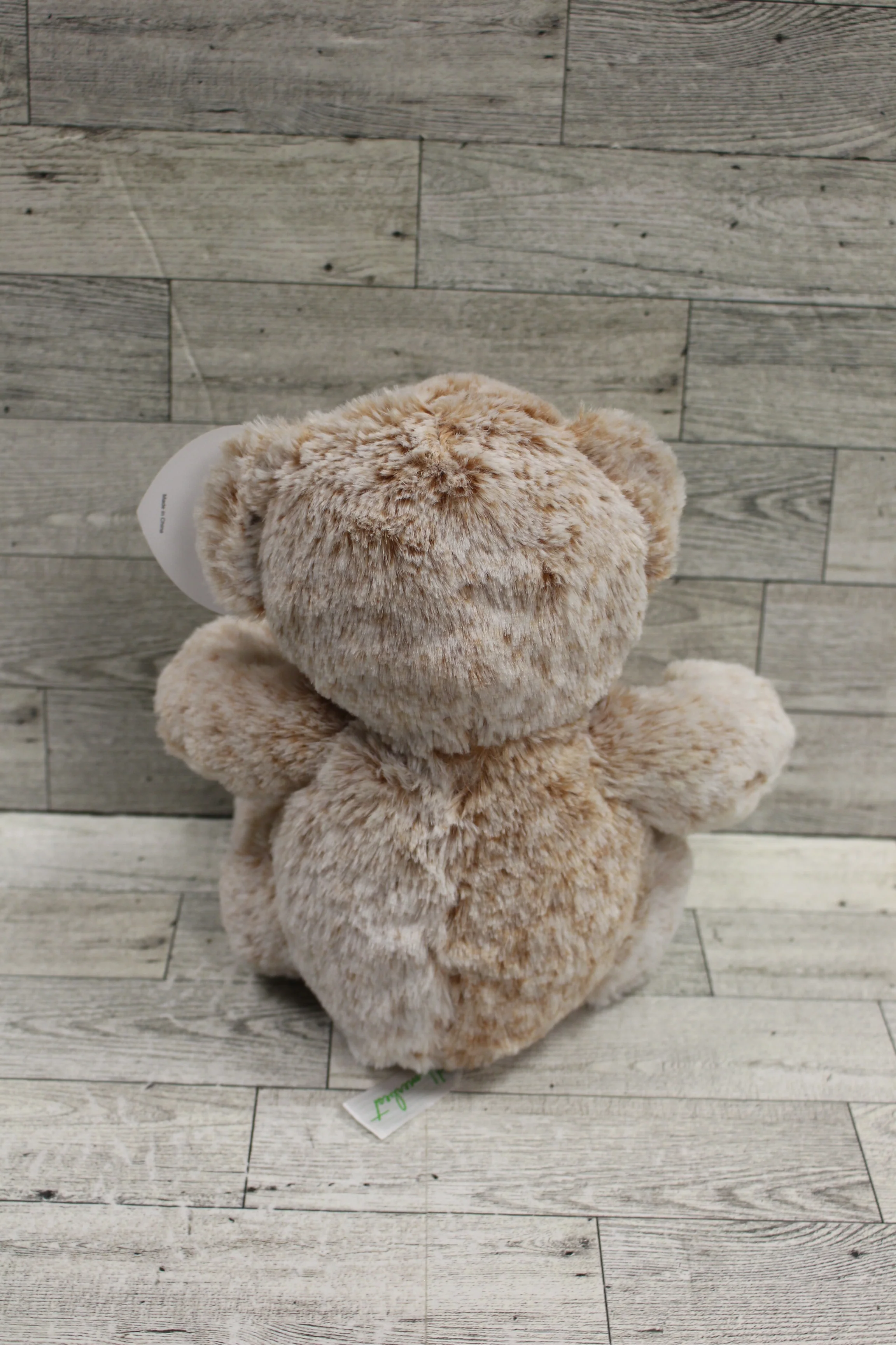 Homerbest Teddy Bear - 9" tall - New - Image 5