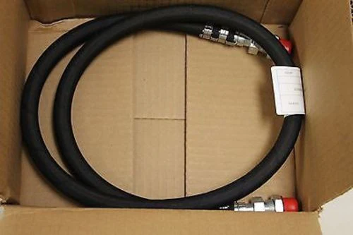 MRAP Hose Assembly - Rfgt A/C System - 4720-01-557-0344 - P/N 3008264 - New - Image 2