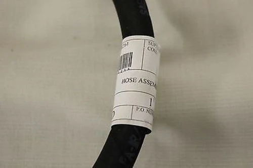 MRAP Hose Assembly - Rfgt A/C System - 4720-01-557-0344 - P/N 3008264 - New - Image 3