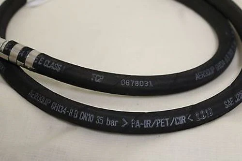 MRAP Hose Assembly - Rfgt A/C System - 4720-01-557-0344 - P/N 3008264 - New - Image 4
