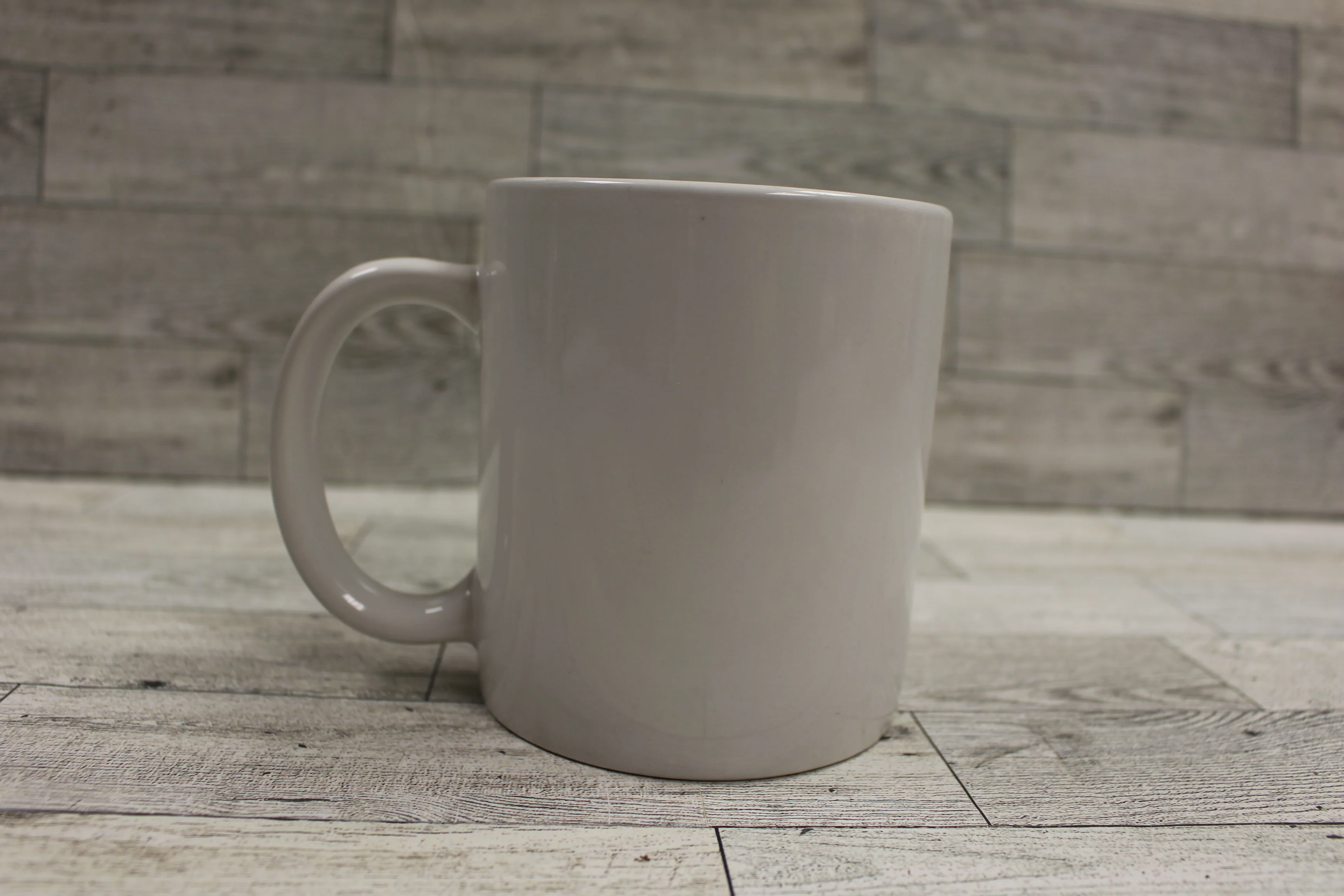 House of Harley Davidson Anchorage Alaska Coffee Mug - Used - Image 3