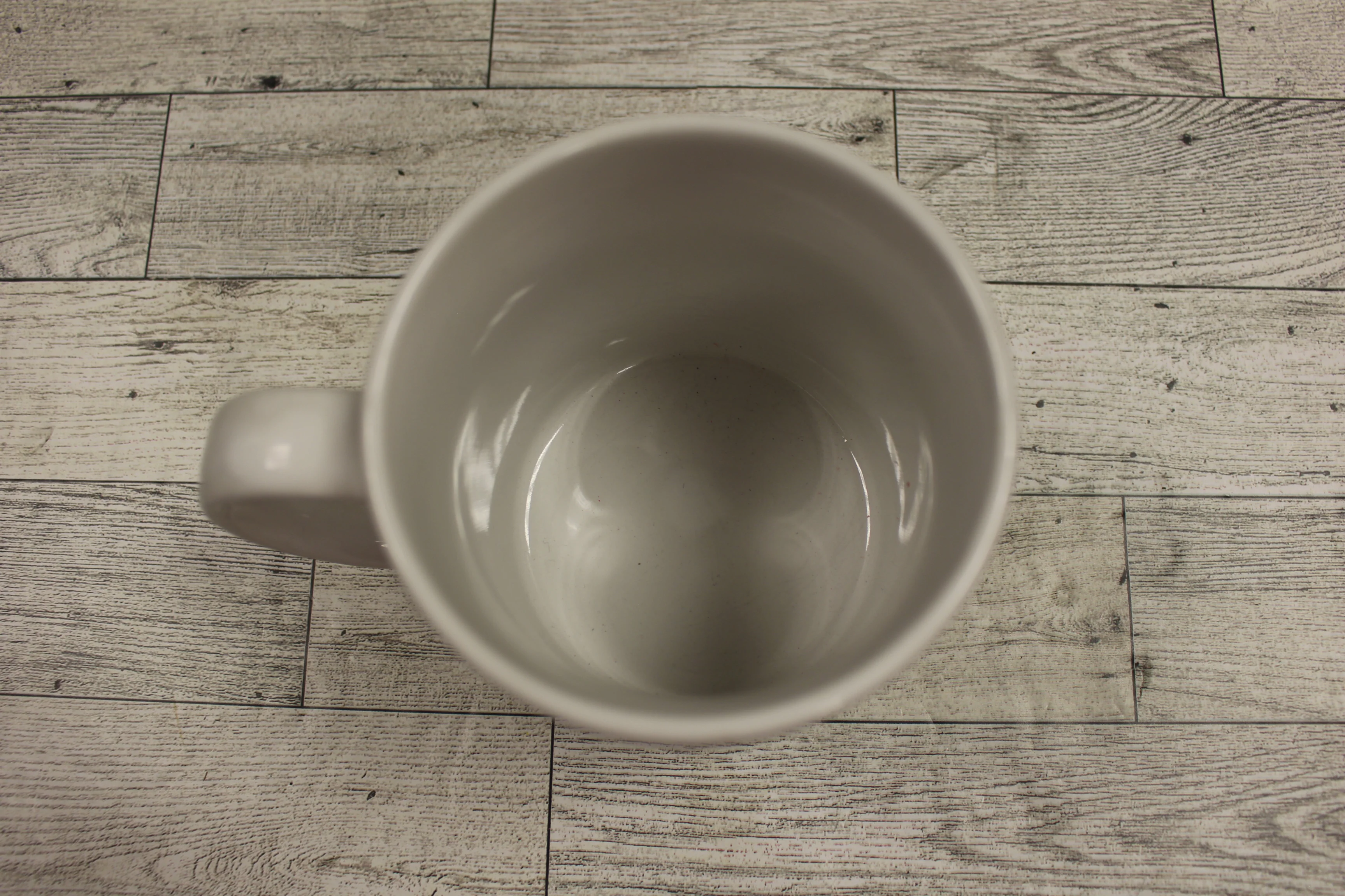 House of Harley Davidson Anchorage Alaska Coffee Mug - Used - Image 4