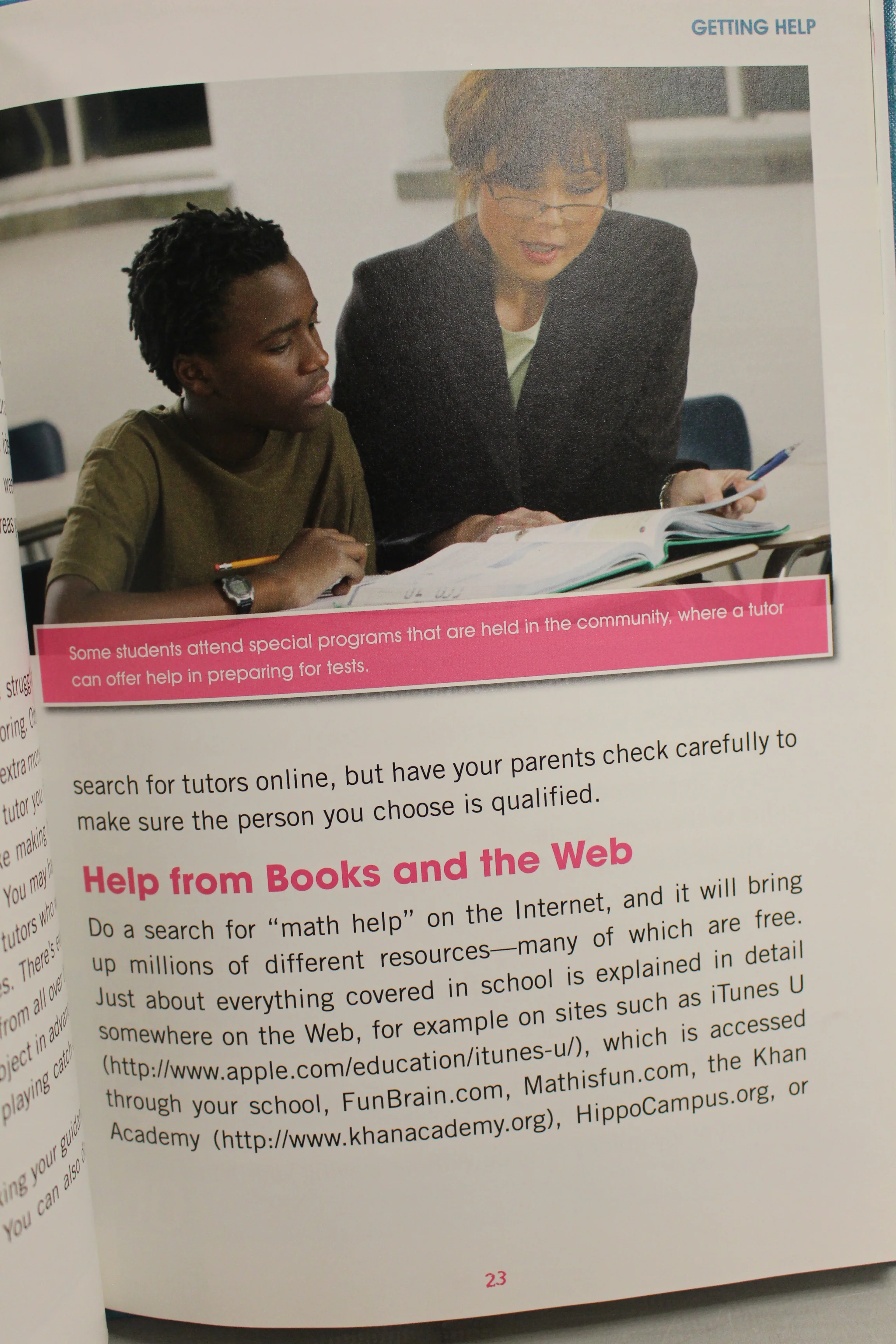How Not To Choke On Tests - Achieving Academic and Testing Success - Image 7