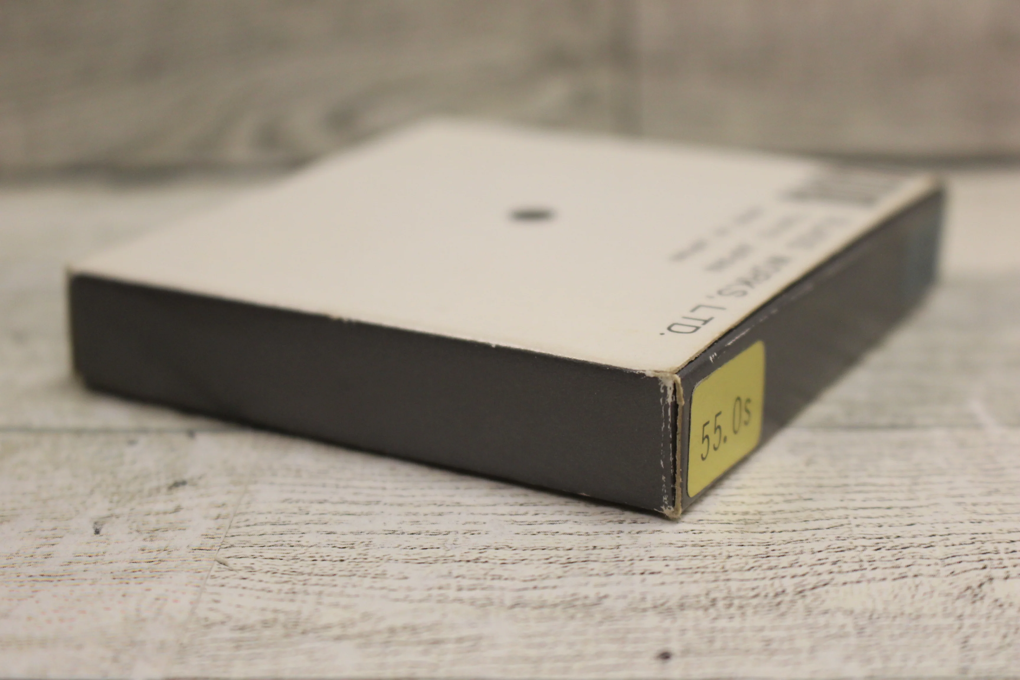 HOYA Photographic Filter for B & W Films - 55mm - Used - Image 5