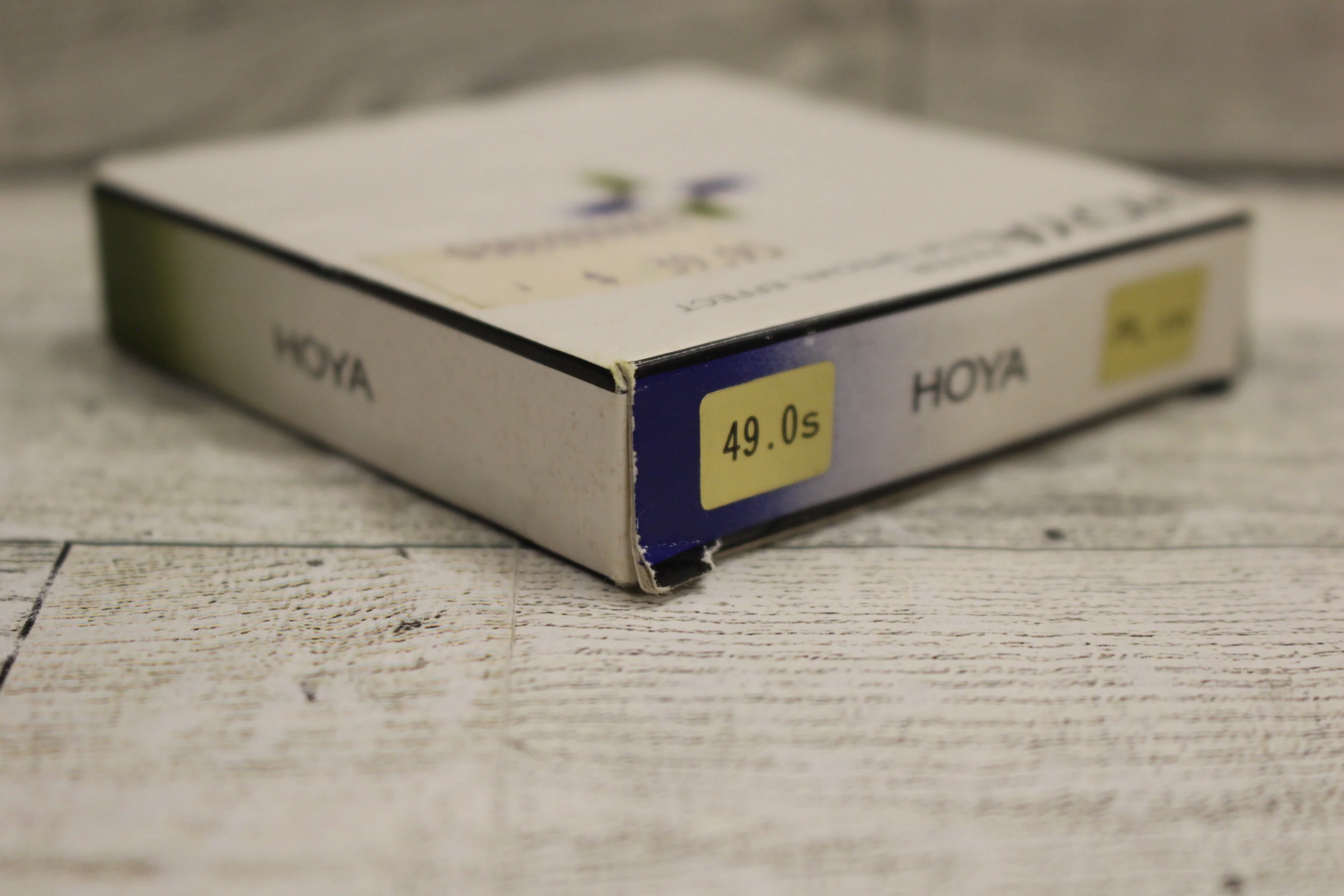 HOYA Photographic Filter for Special Effect - 48mm - Used - Image 4