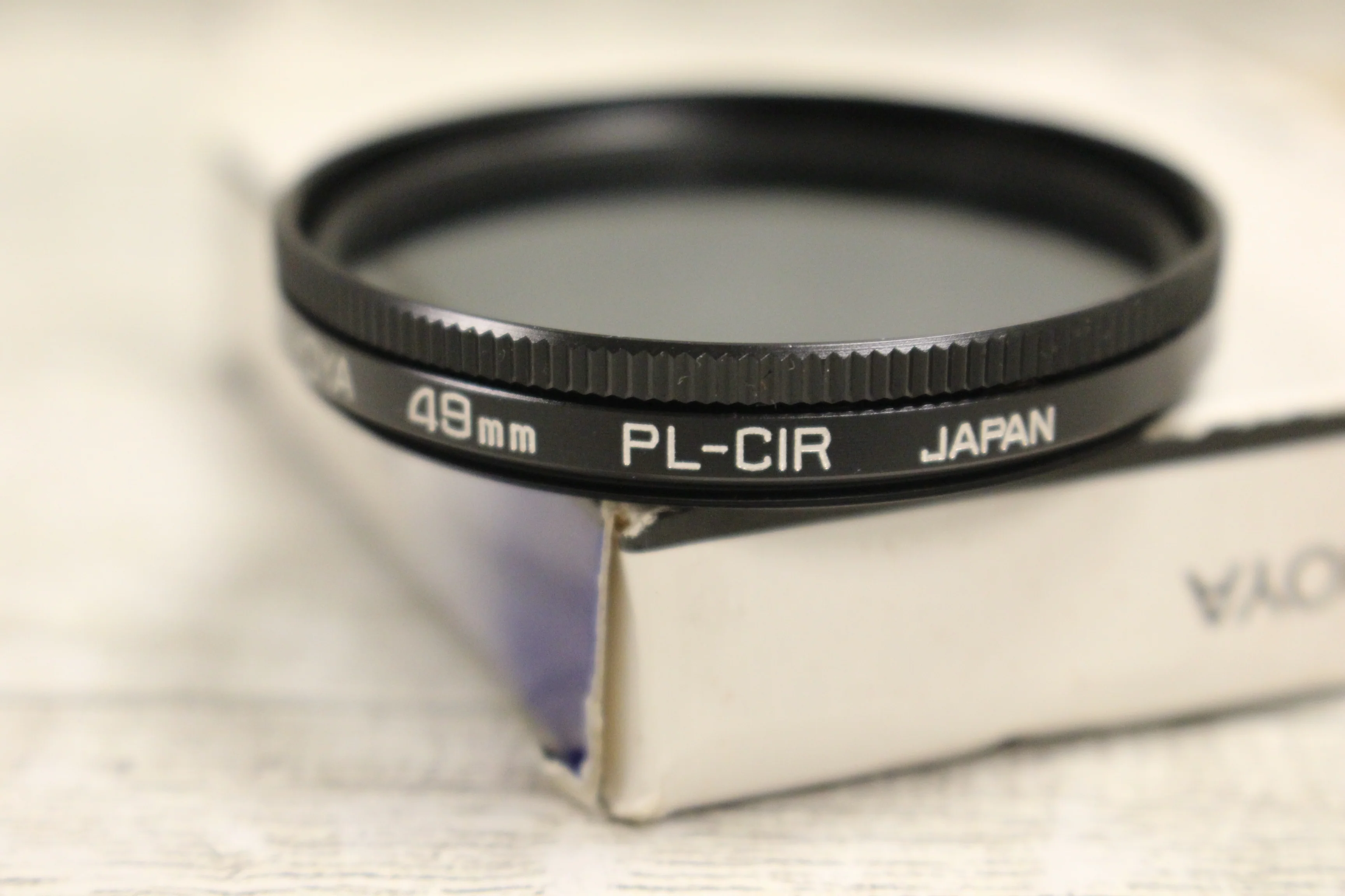 HOYA Photographic Filter for Special Effect - 48mm - Used - Image 7