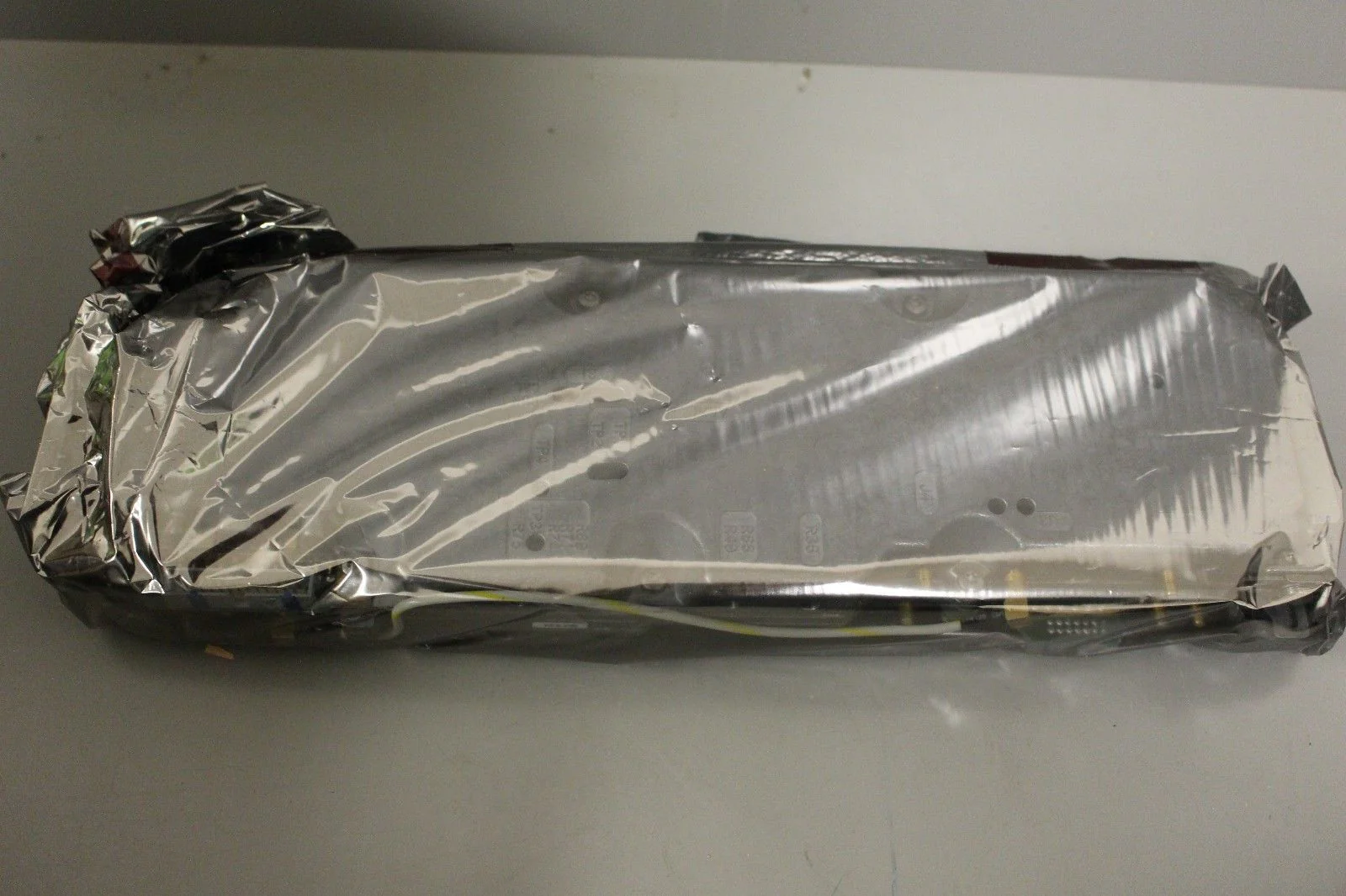 HP Agilent Tech 08642-69893 FM / LOOP / COUNTER / TIMEBASE MODULE (#4) - Image 4