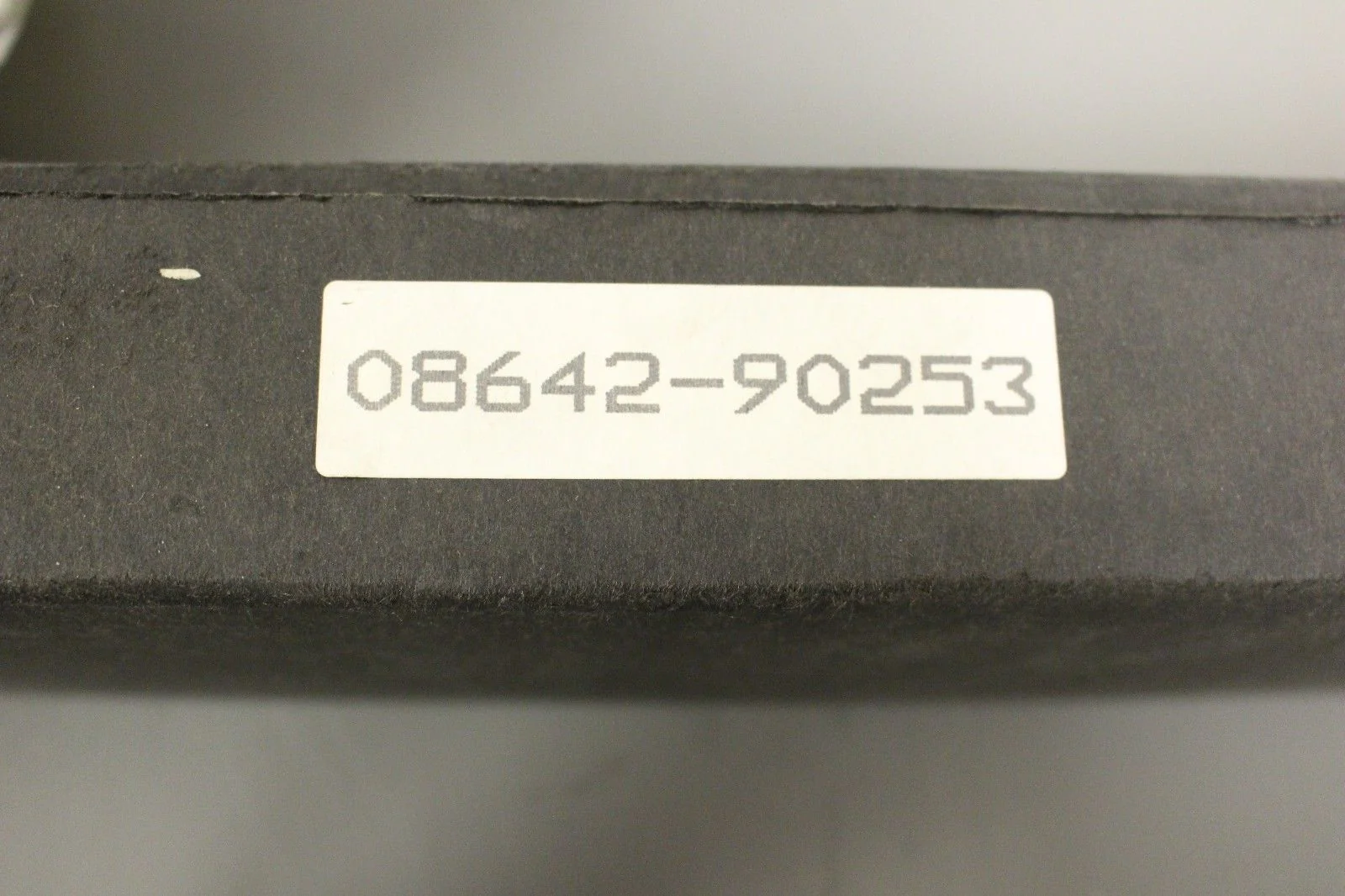 HP Agilent Tech 08642-60893 Synthesized Signal Generator (#5) - Image 2