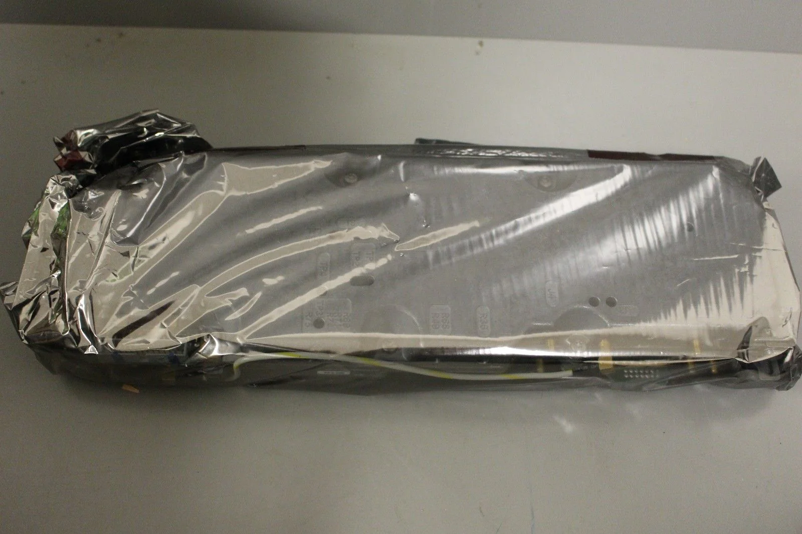 HP Agilent Tech 08642-60893 Synthesized Signal Generator (#5) - Image 3