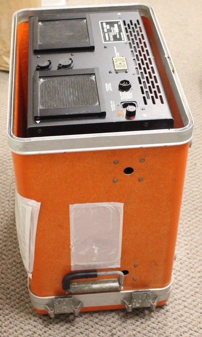 Hughes Digital Assembly Tester, Model HC-192, P/N 362139 - Image 7