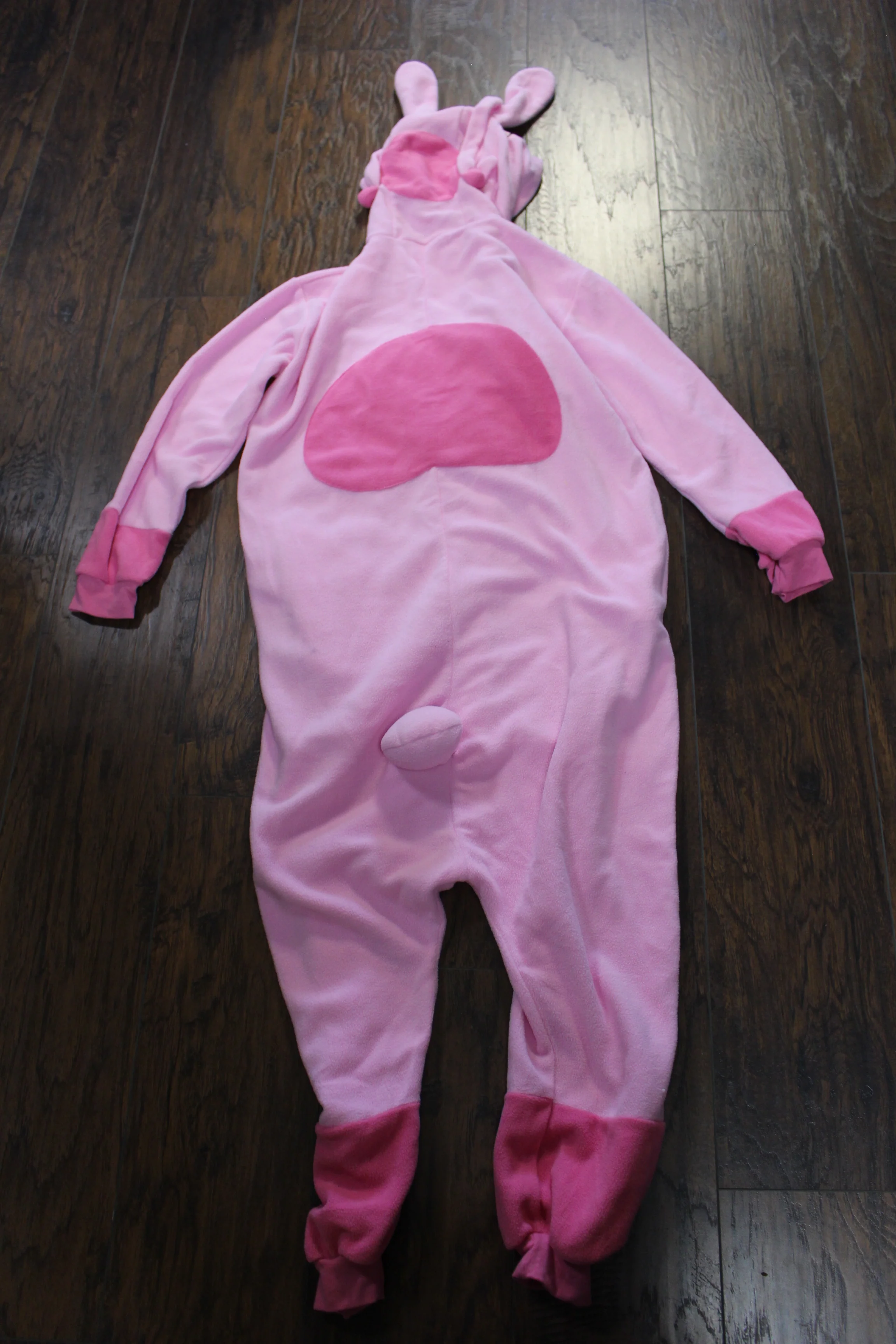 Hututu Lilo & Stitch Pajamas/Costume - Medium - Used - Image 2