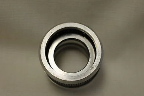 Hydraulic Filter Bypass Screen, NSN 4330-01-192-7664, P/N 2CF809, NEW! - Image 2