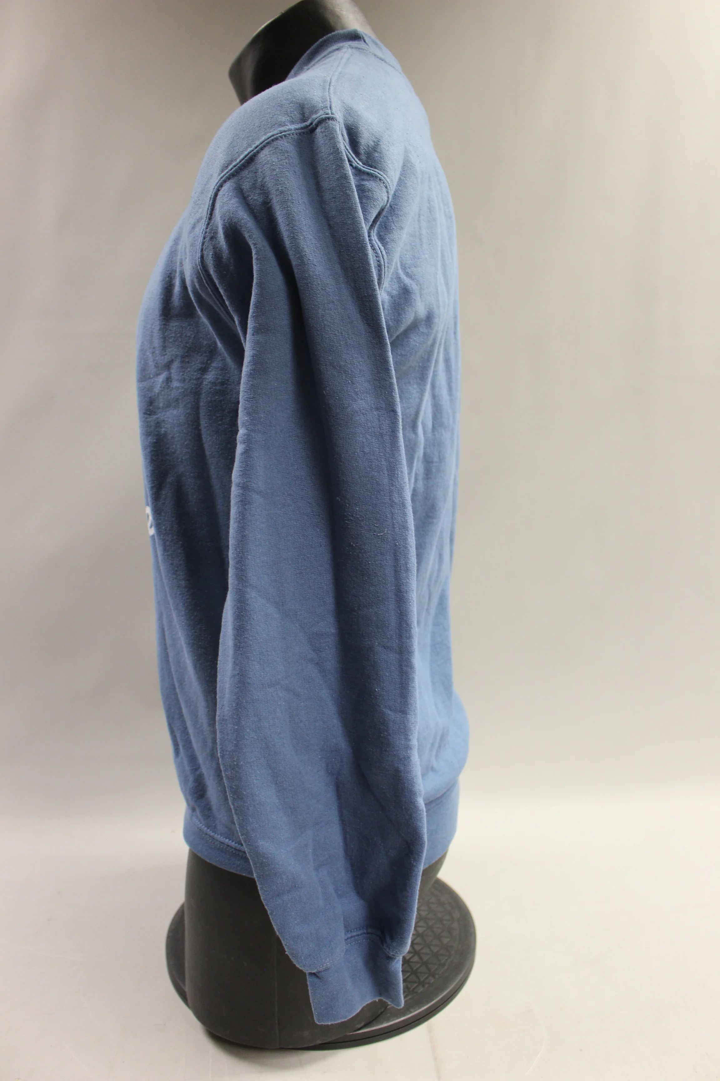 I'm Pretty Impressed Sweatshirt - Hearing Aid Mold -Small - Used - Image 7