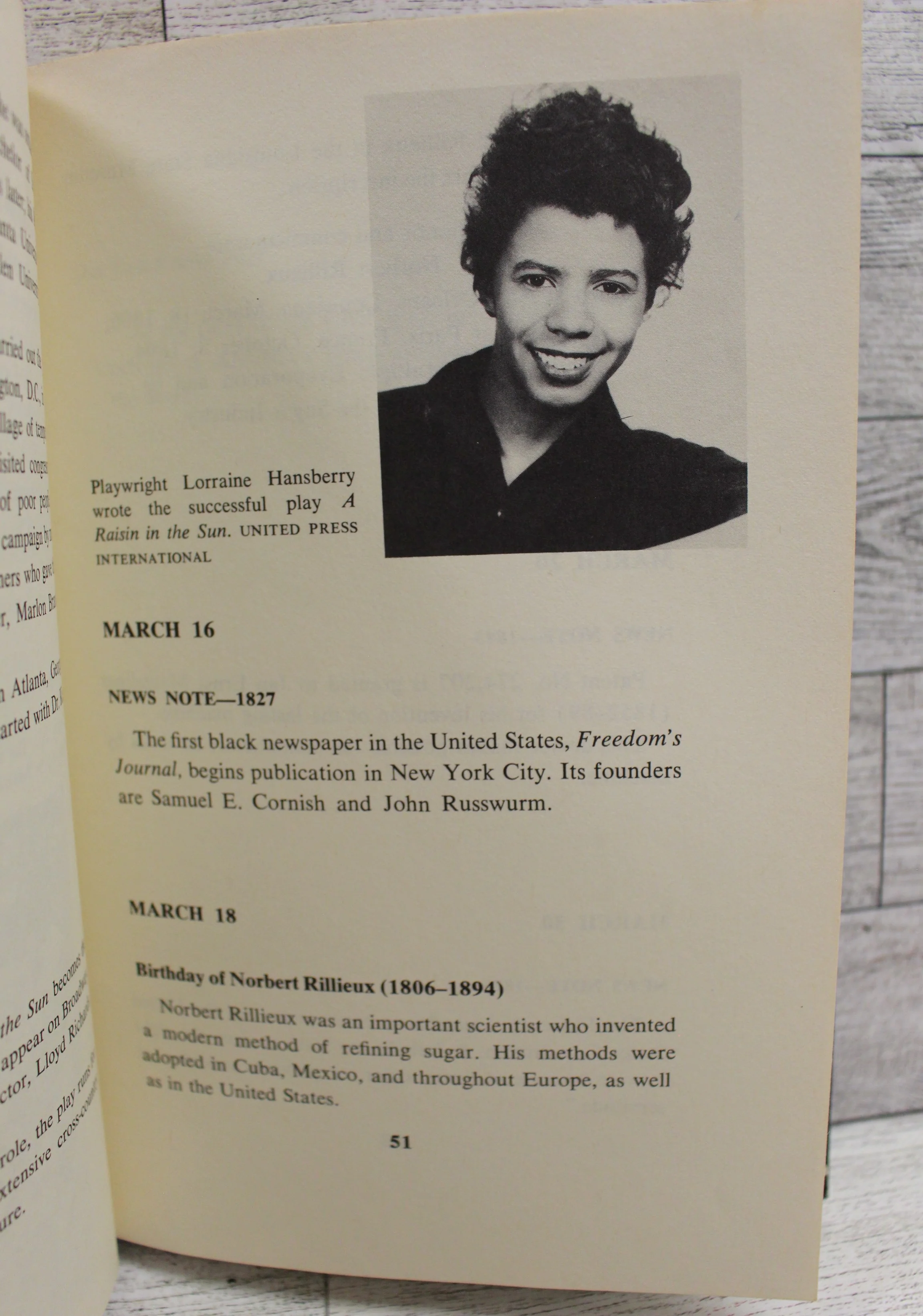 Important Dates In Afro-American History by Lee Bennett Hopkins - Image 4