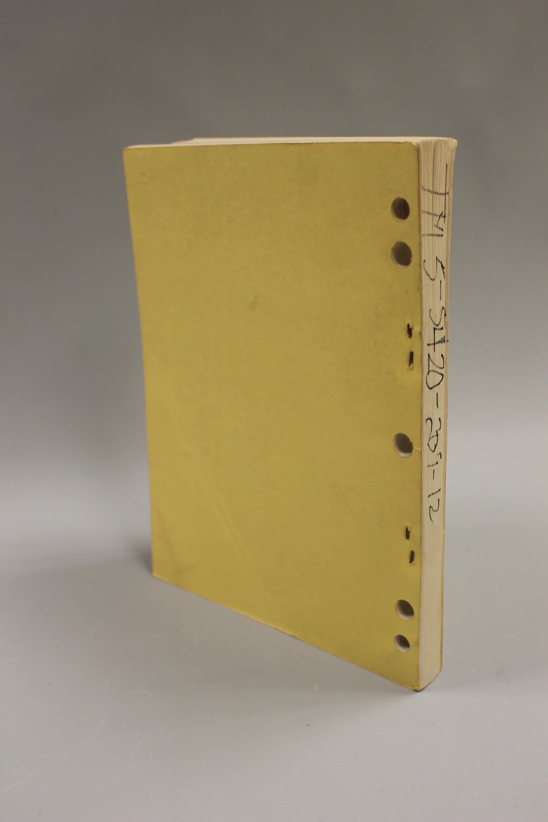Improved Float Bridge Technical Manual, TN 5-5450-209-12 - Image 2