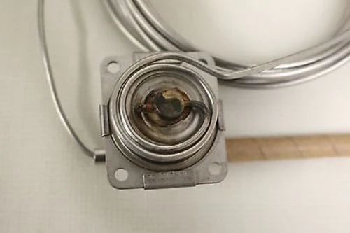 Indicating Temperature Control, NSN 6685-00-627-0895, P/N 32242 - Image 2