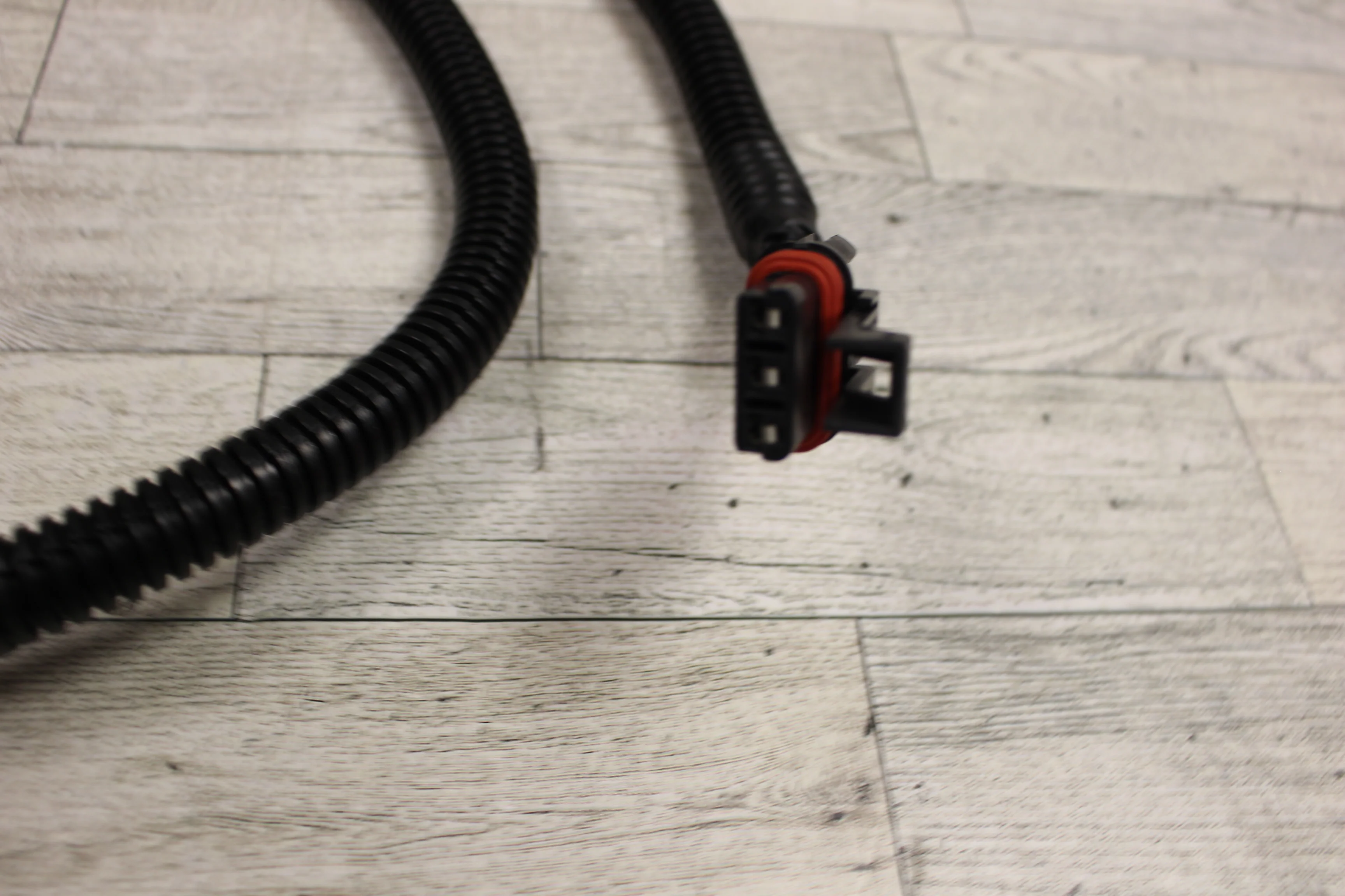 International Workstar MRAP Headlight Turn Signal Wiring Harness - 20-6571 SYN - Image 3