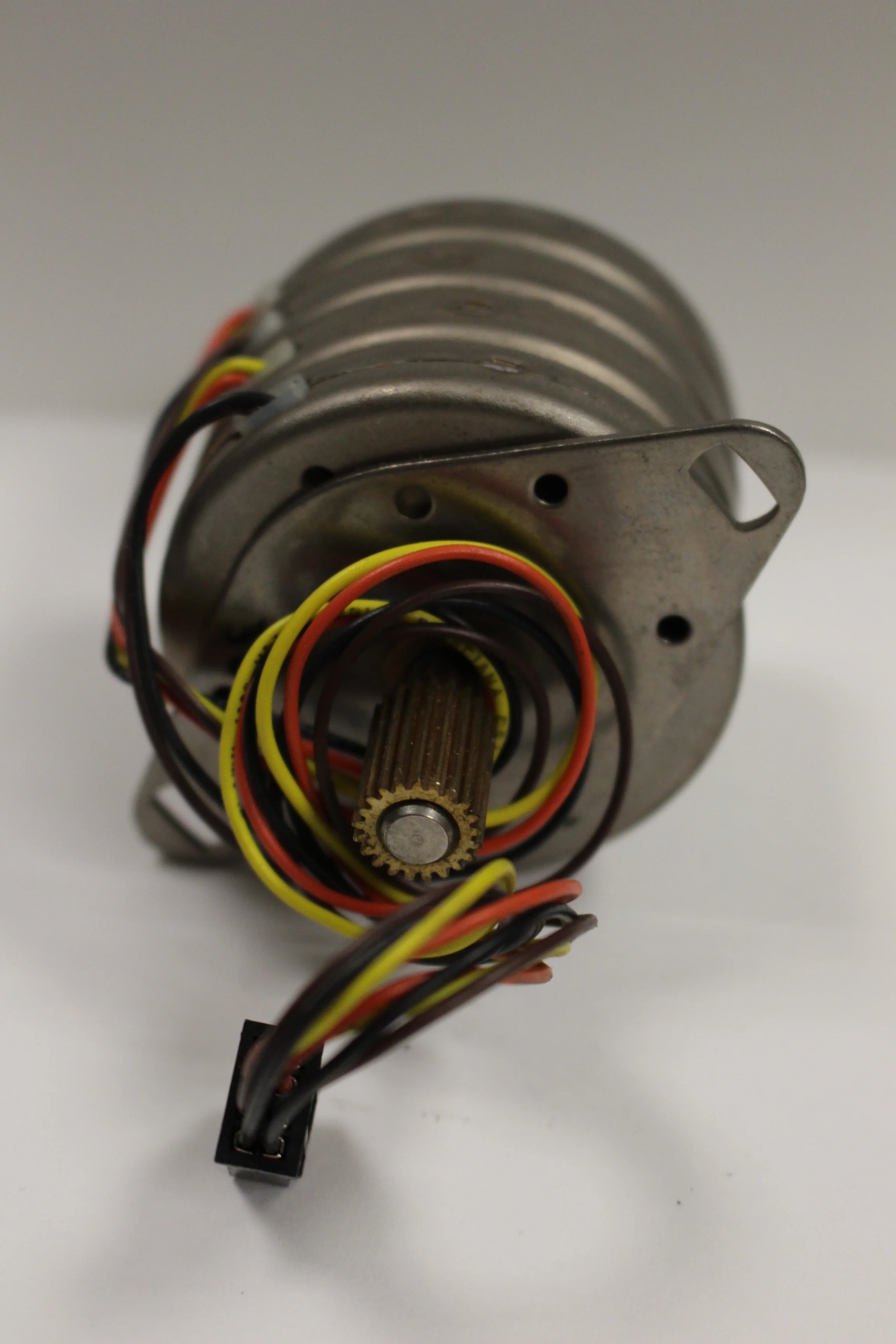 Italian Electrical Motor - Motori Apparecchiature PM-48-2220-090A8 - Image 3