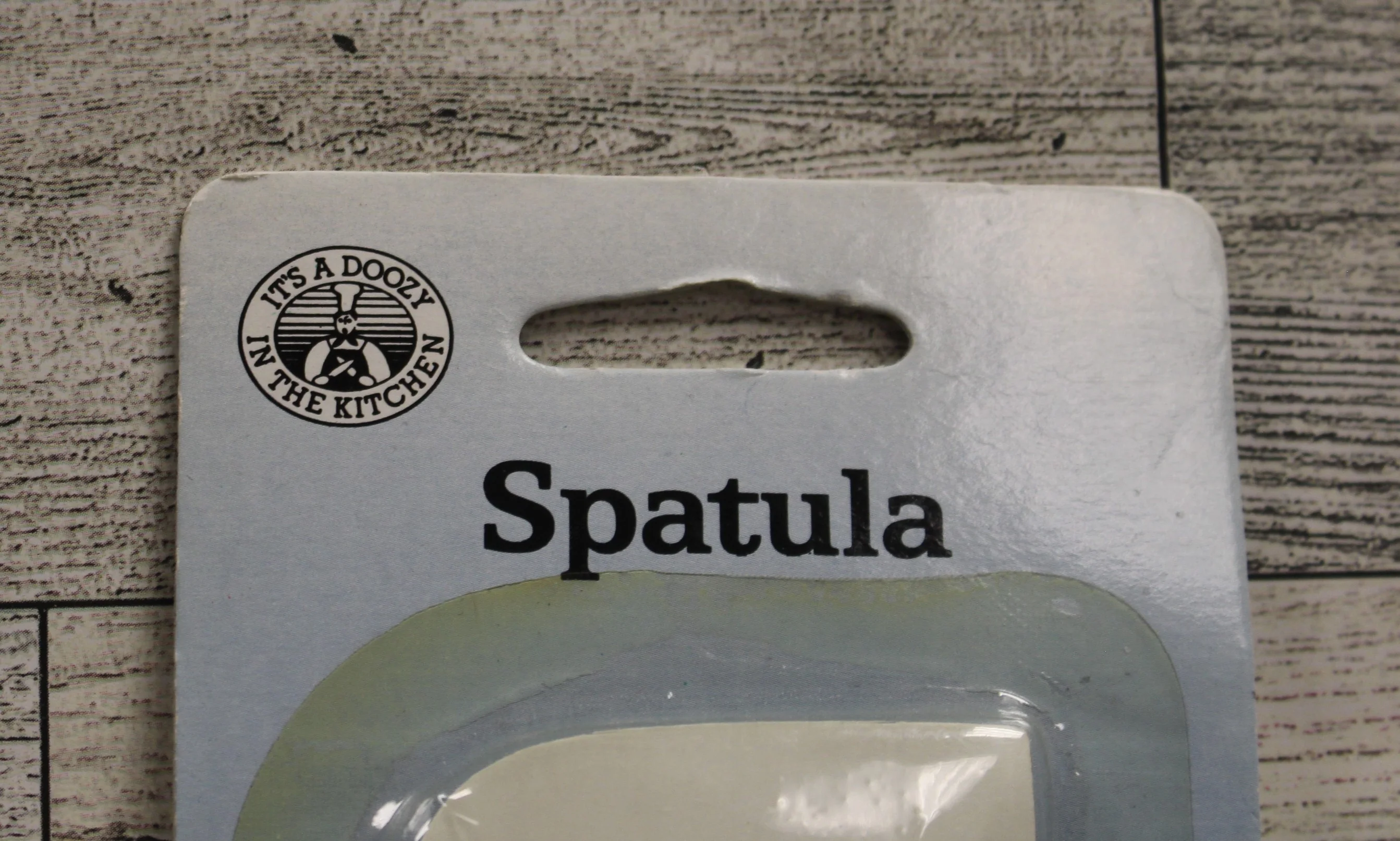It's A Doozy In The Kitchen Spatula - 8511 - New - Image 3
