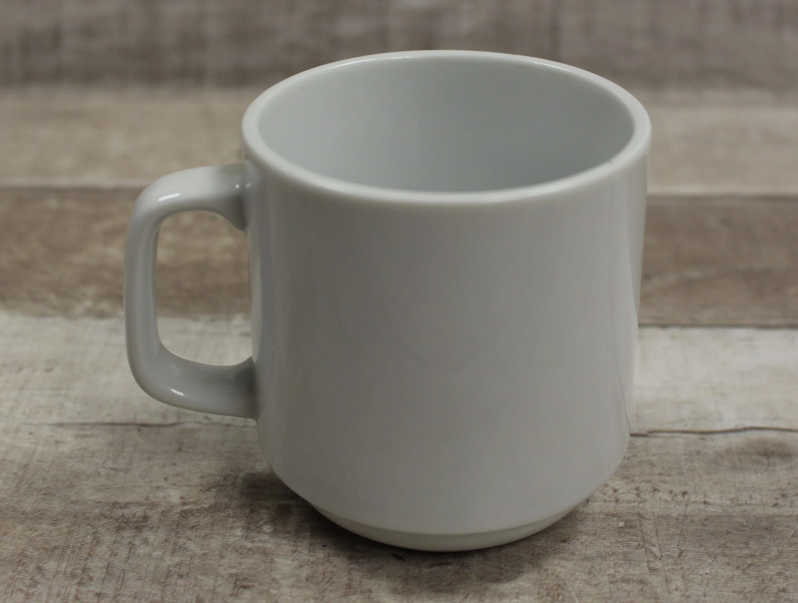 It's Sexy To Be Sixty Coffee Cup Mug - Funny Birthday Gift - Used - Image 2