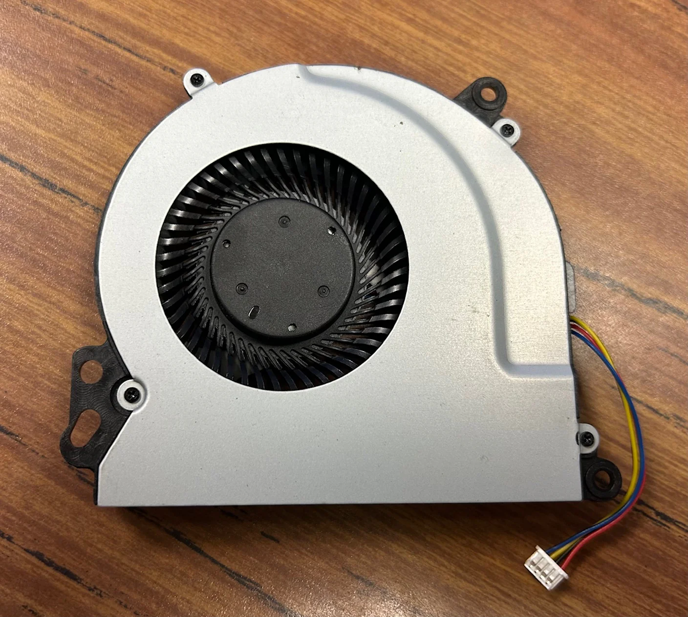 Jaichoxni Brushless Motor Fan for Laptop - New - Image 2