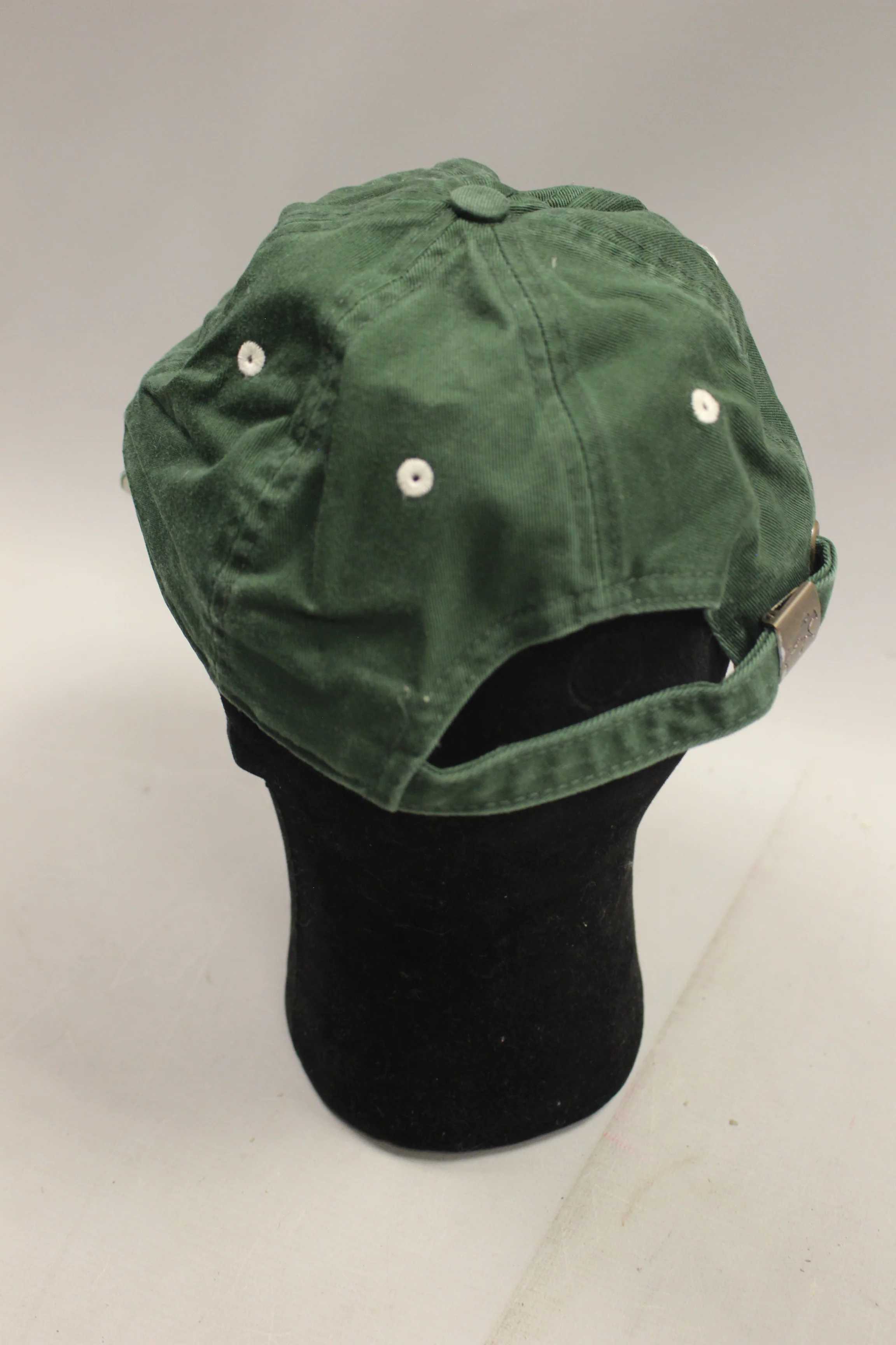 Keeneland Toyota Blue Grass Stakes Baseball Cap - 2018 - Adjustable - Used - Image 2