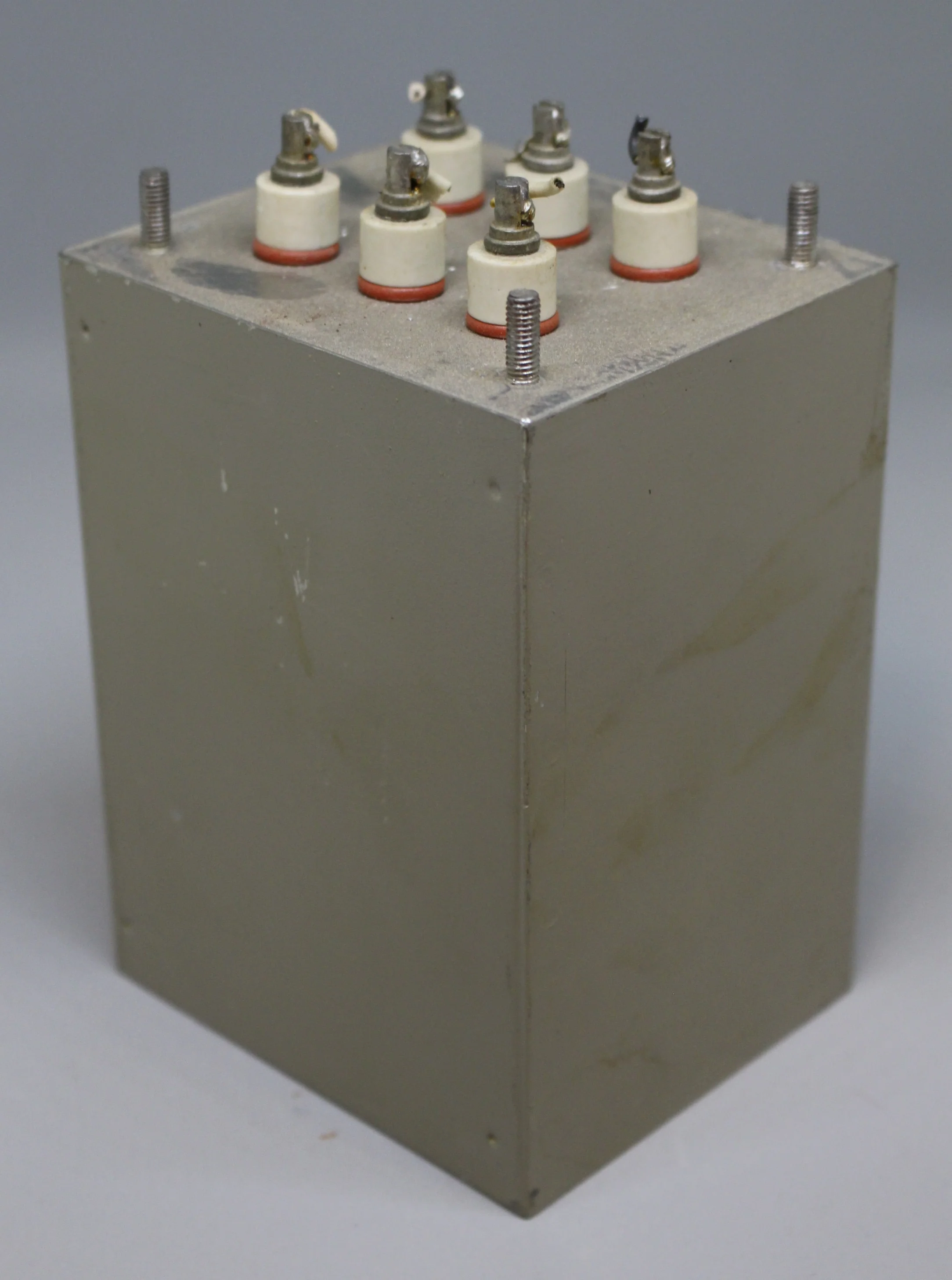 Kenyon Filament Transformer - TF4RX02KA - S-513052 - Used