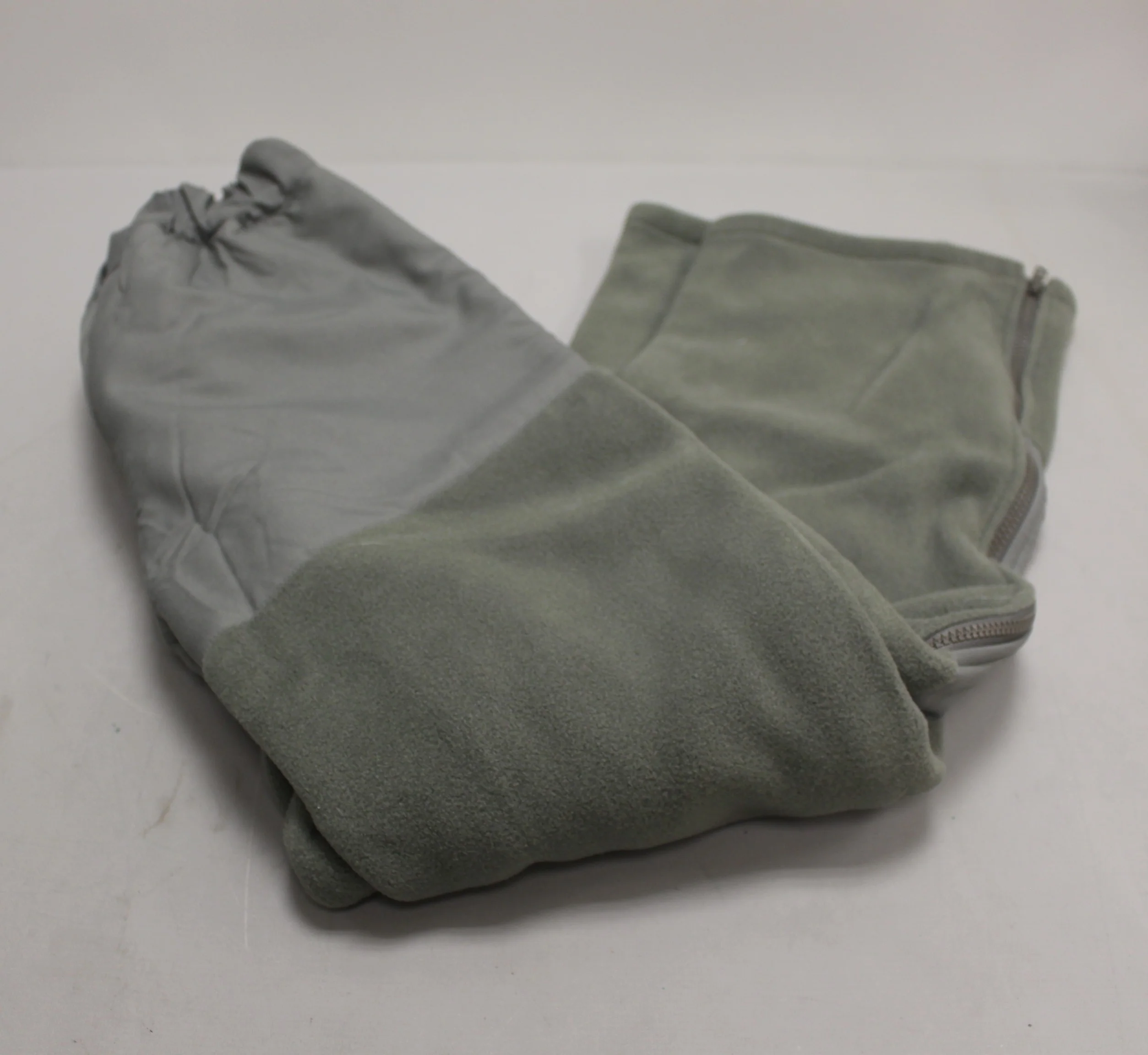 Kenyon Mens Fleece Nylon Military style USA Supplex Pants - Small - Used