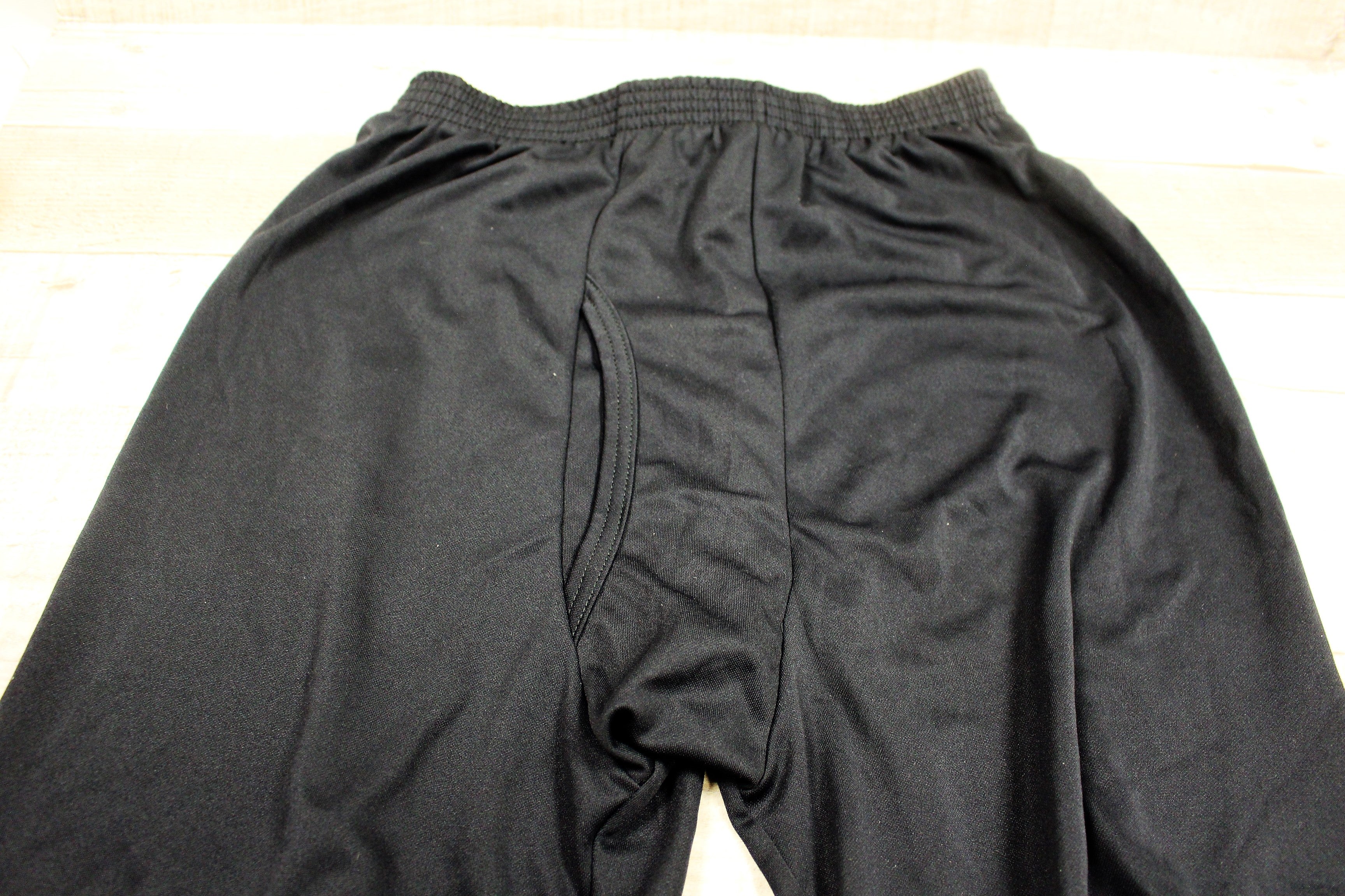 Kenyon Polyester Long John Pants Trousers - Black - Large - Used - Image 2