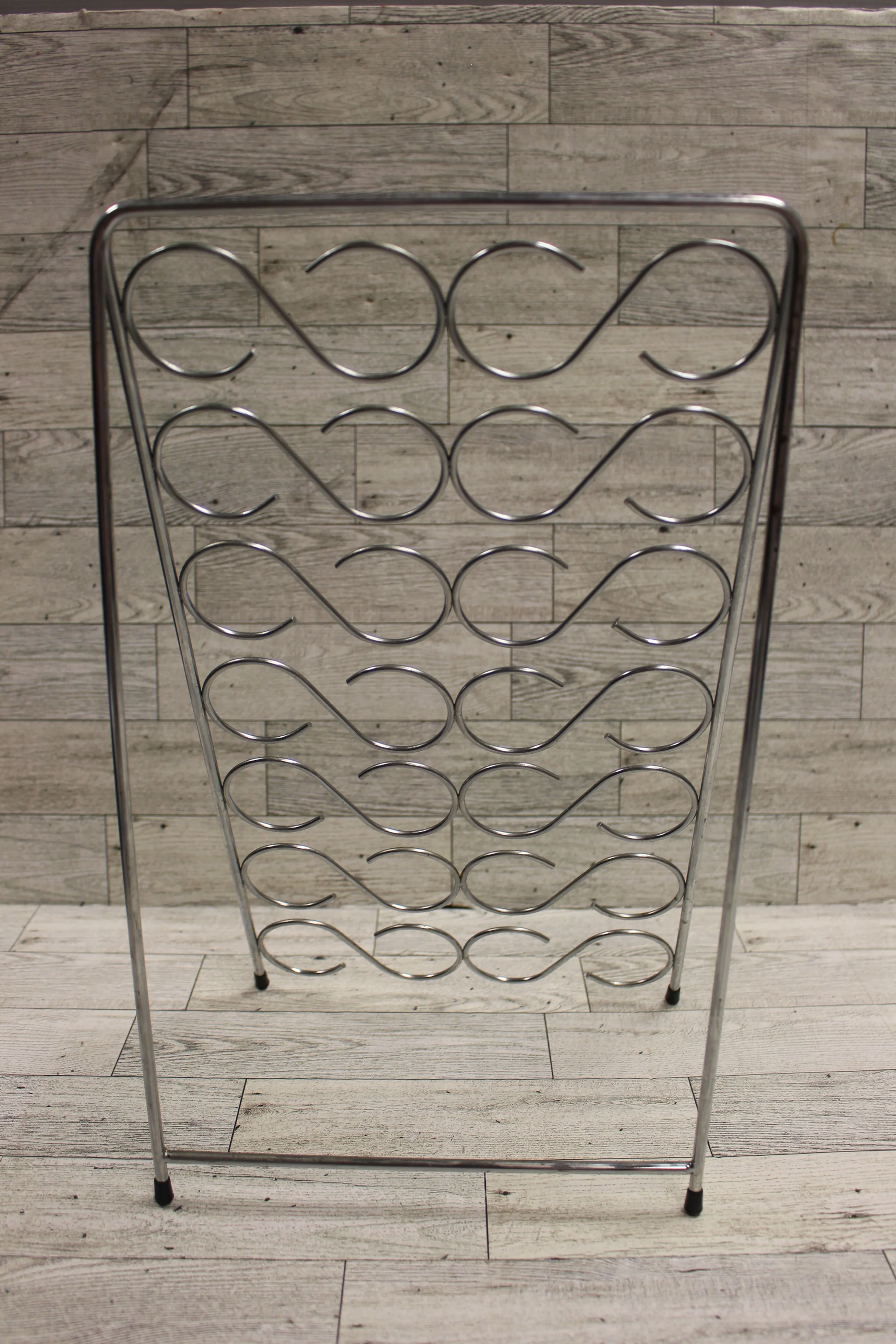 Keurig Chrome K Cup Rack - 28 Count - Used - Image 2