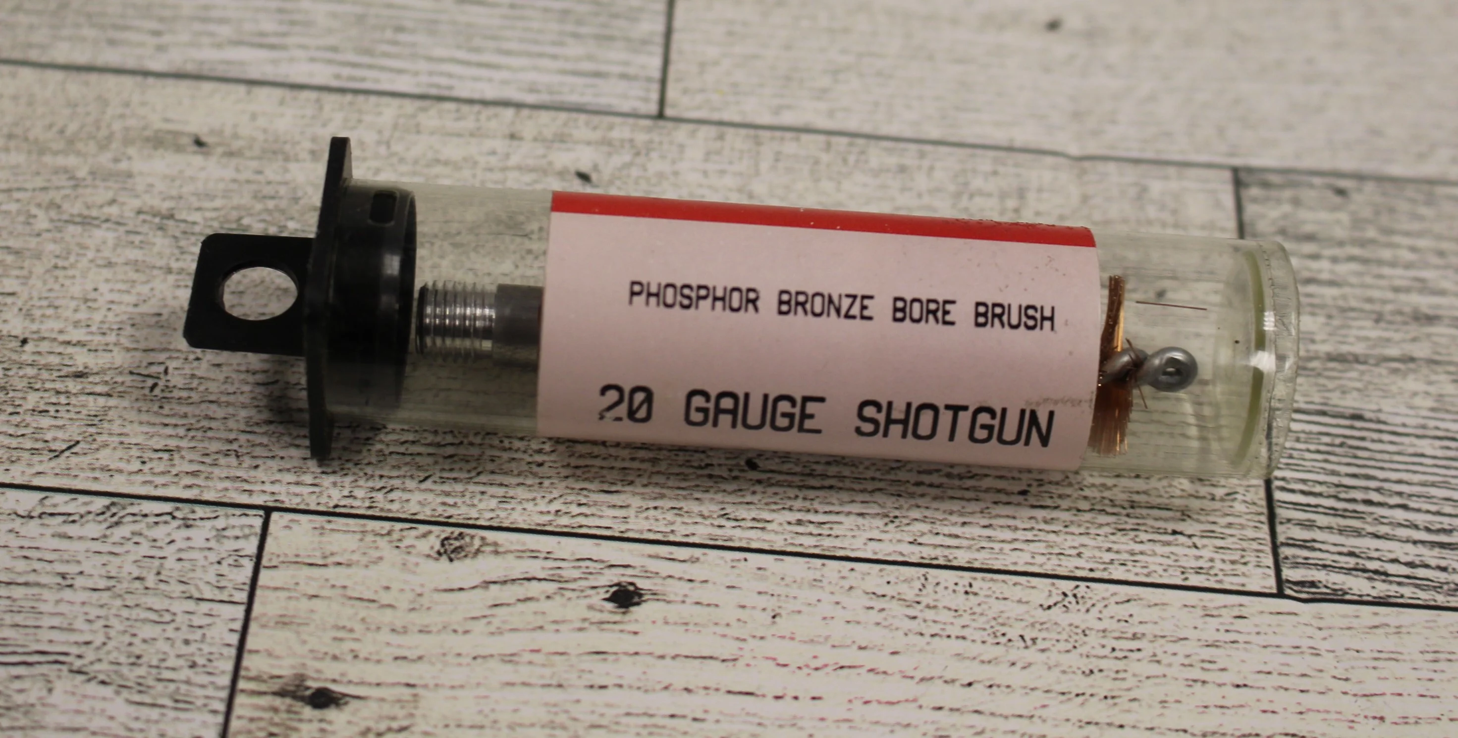 Kleen Bore Phosphor Bronze Shotgun Bore Brush - Model - A-184 - New - Image 2
