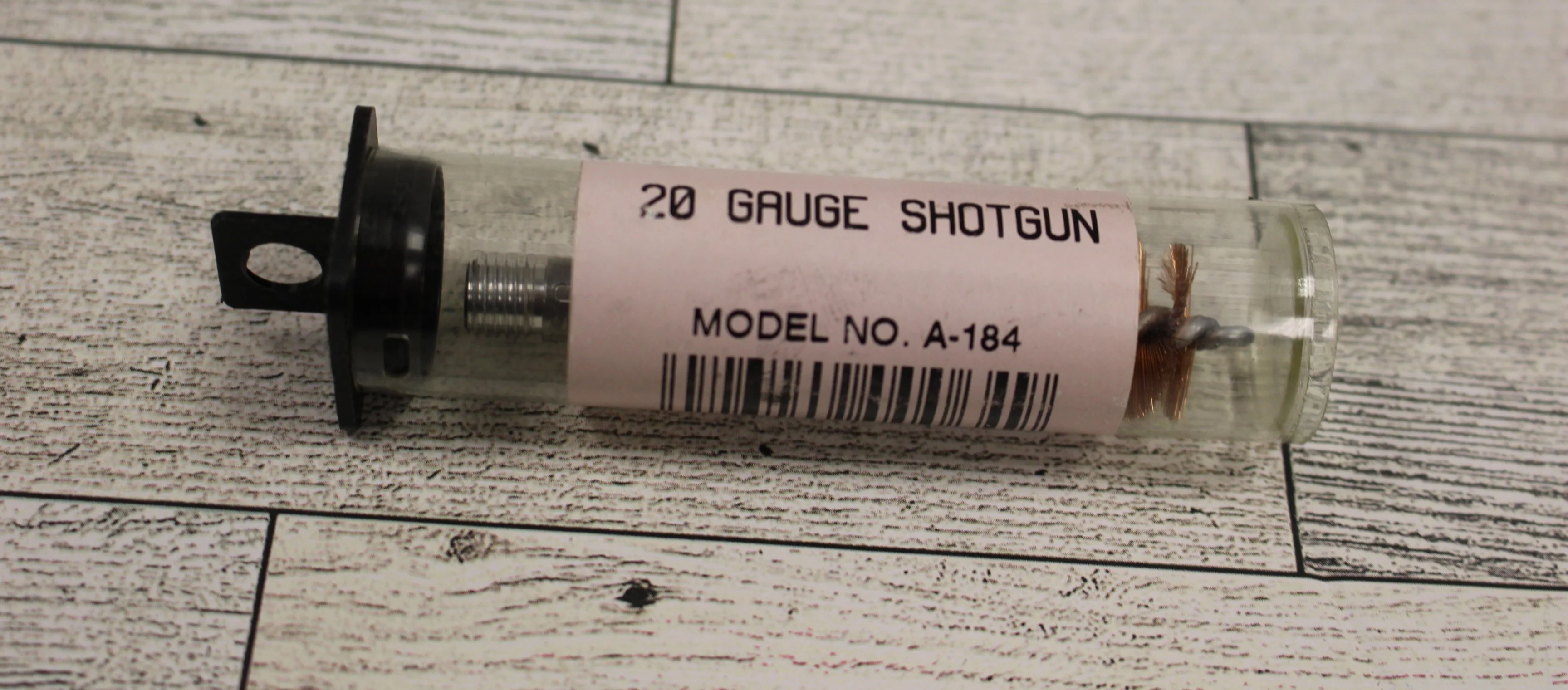 Kleen Bore Phosphor Bronze Shotgun Bore Brush - Model - A-184 - New - Image 3
