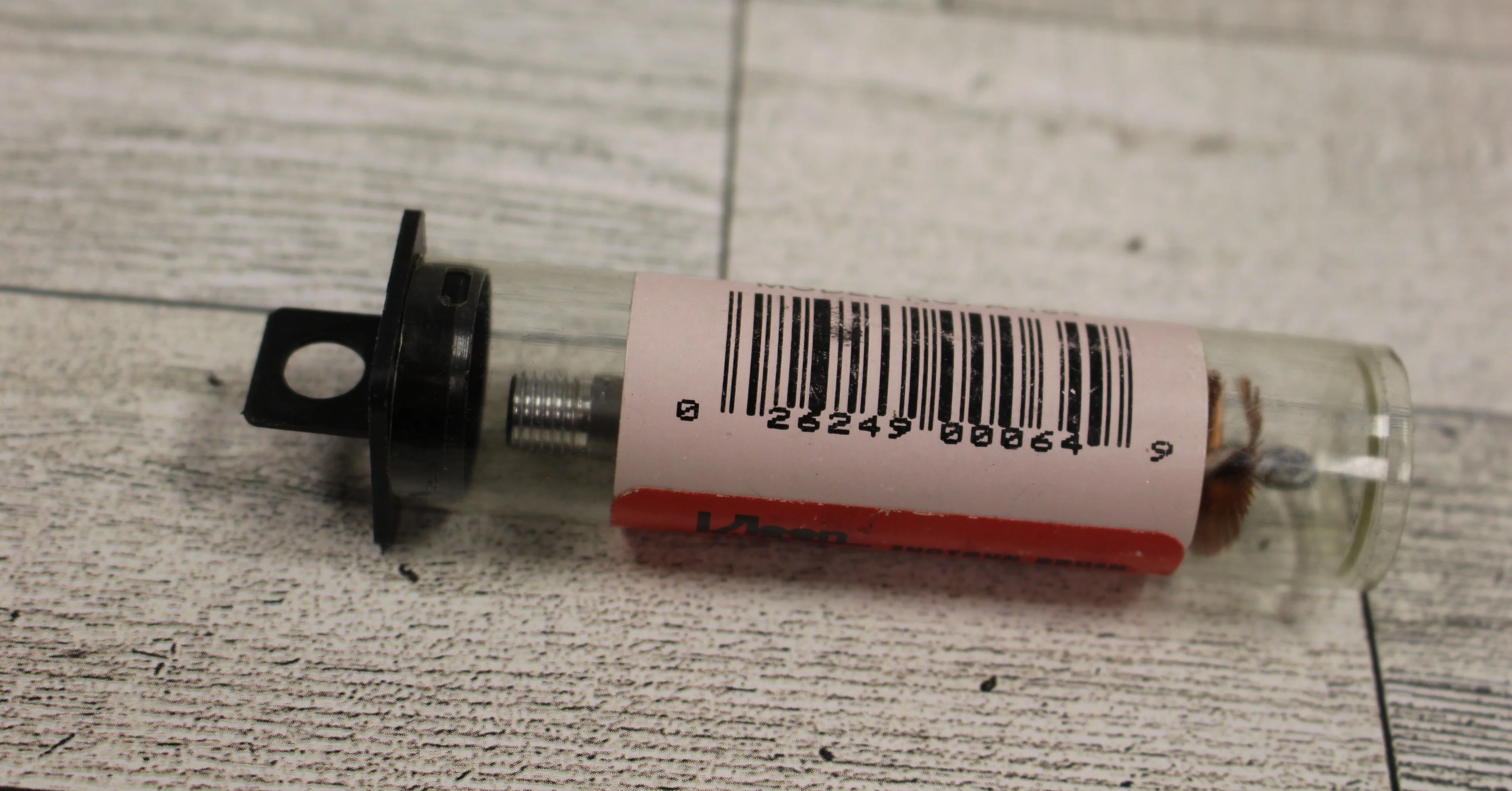 Kleen Bore Phosphor Bronze Shotgun Bore Brush - Model - A-184 - New - Image 4