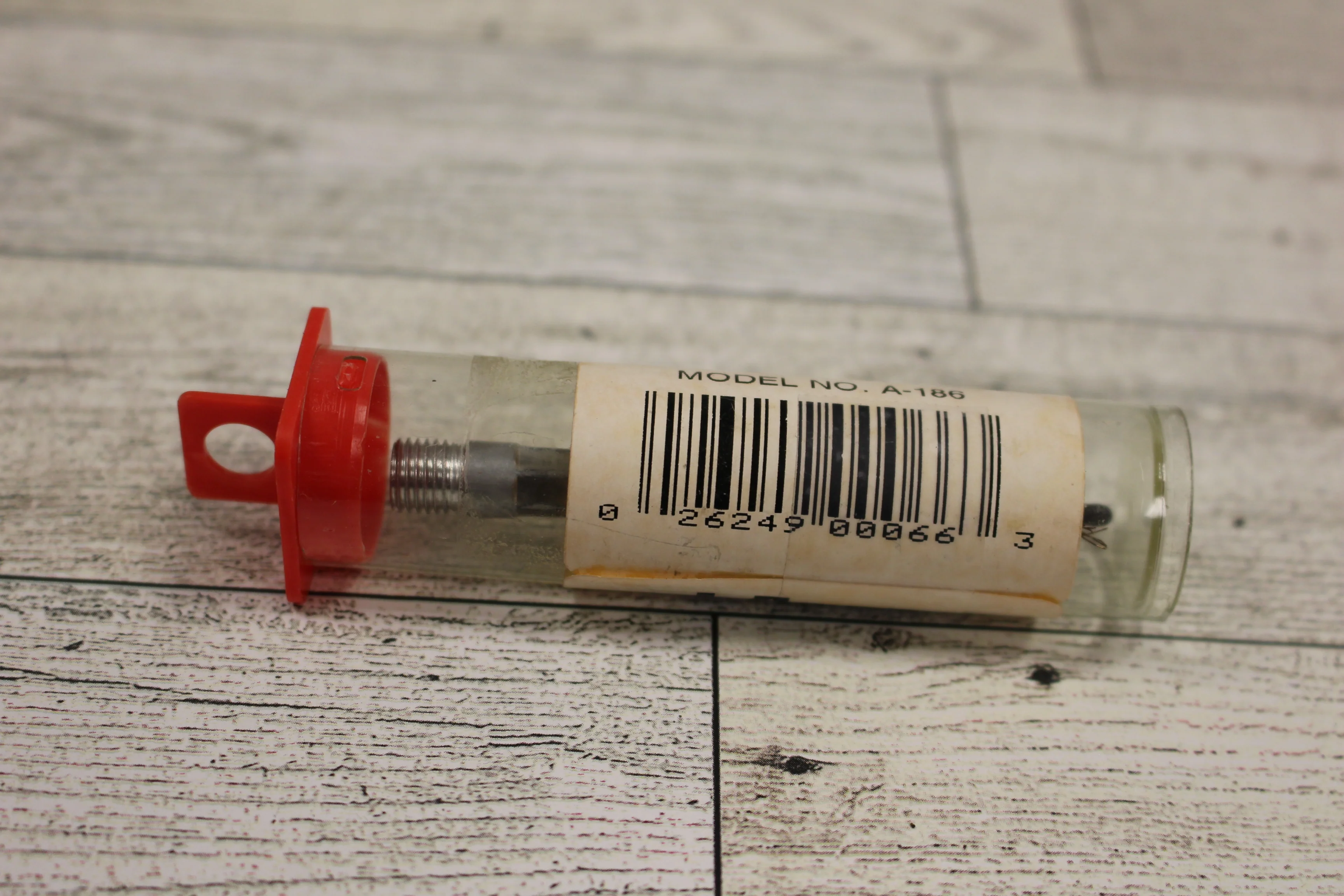 Kleen Bore Phosphor Bronze Shotgun Bore Brush - Model - A-186 - New - Image 2
