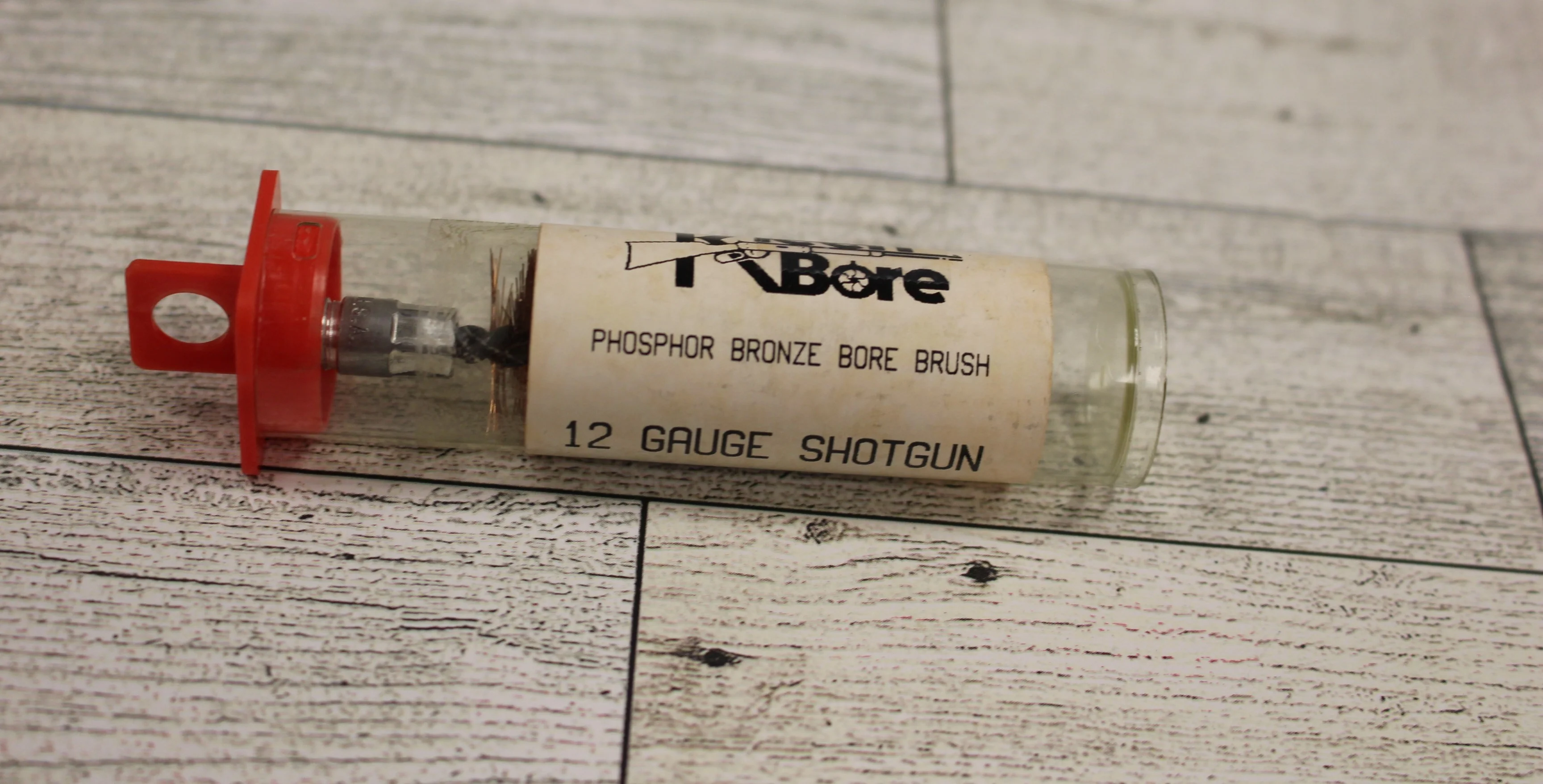 Kleen Bore Phosphor Bronze Shotgun Bore Brush - Model - A-186 - New - Image 4