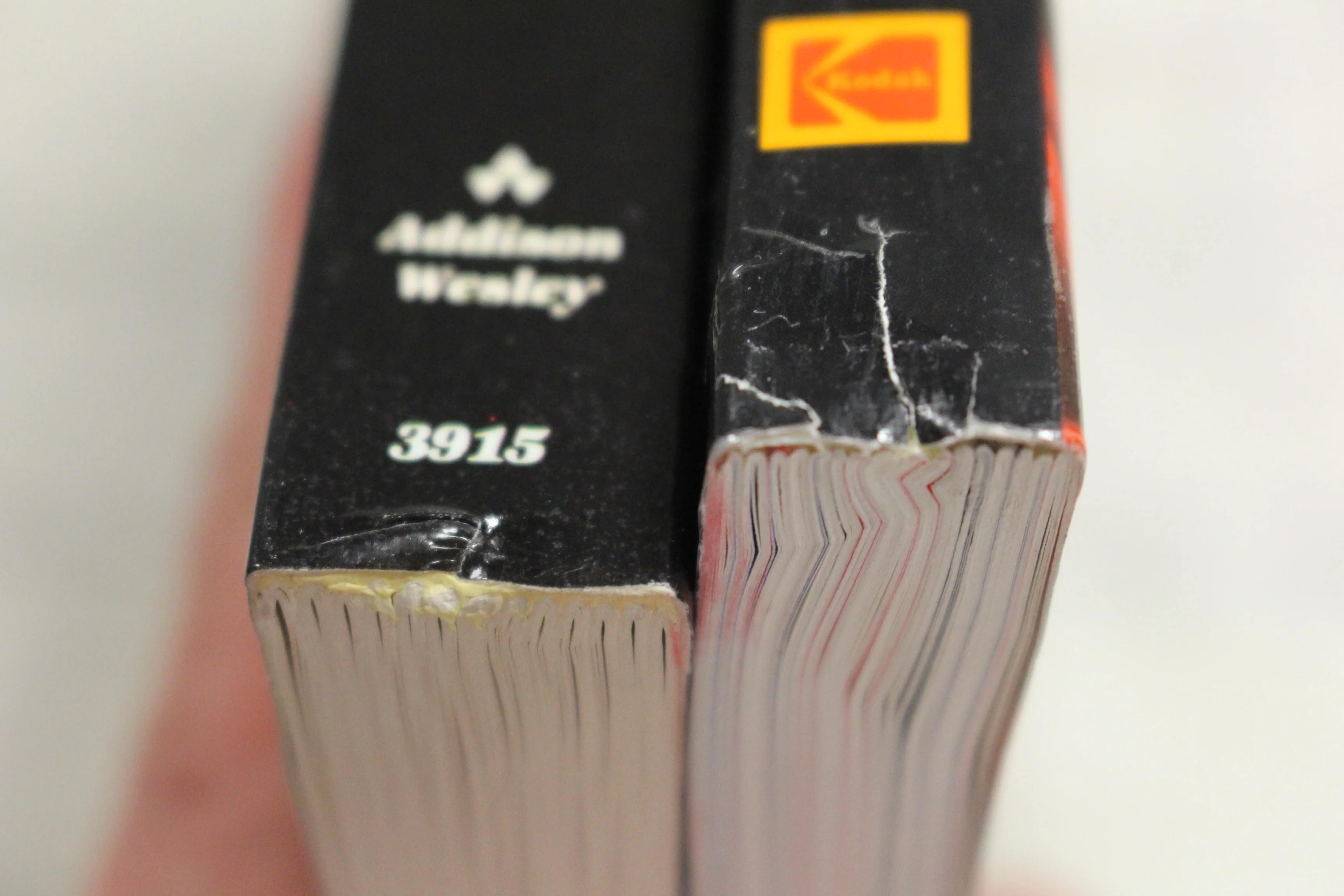 Kodak S-100 Producing Production Packet/Box Set - Used - Image 9