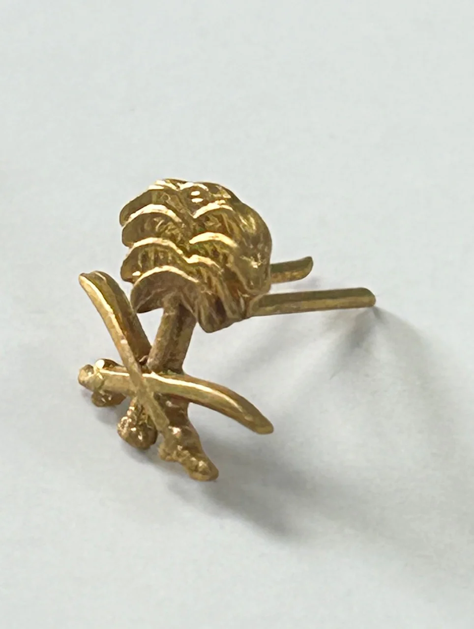 Kuwait Liberation Ribbon Device - Used