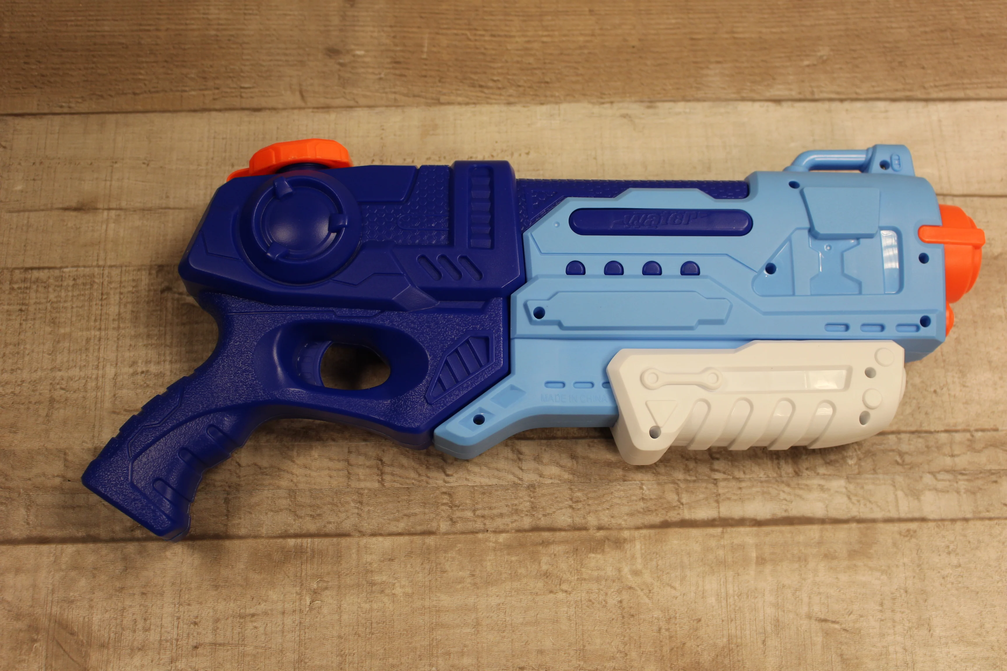 Lantch Water Gun for Kids - 2 Pack - Summer Water Super Gun Beach Swimming - New - Image 3