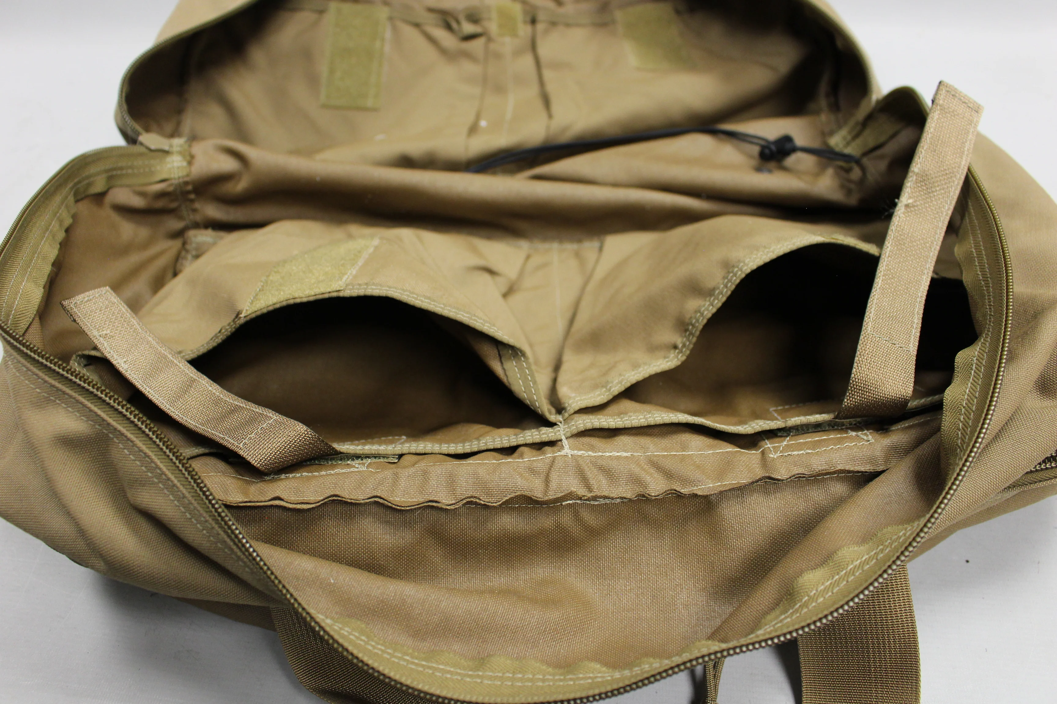 Large Military Tactical Duffle Bag - Carrying Case, SABC Instructor Training Kit - Image 10