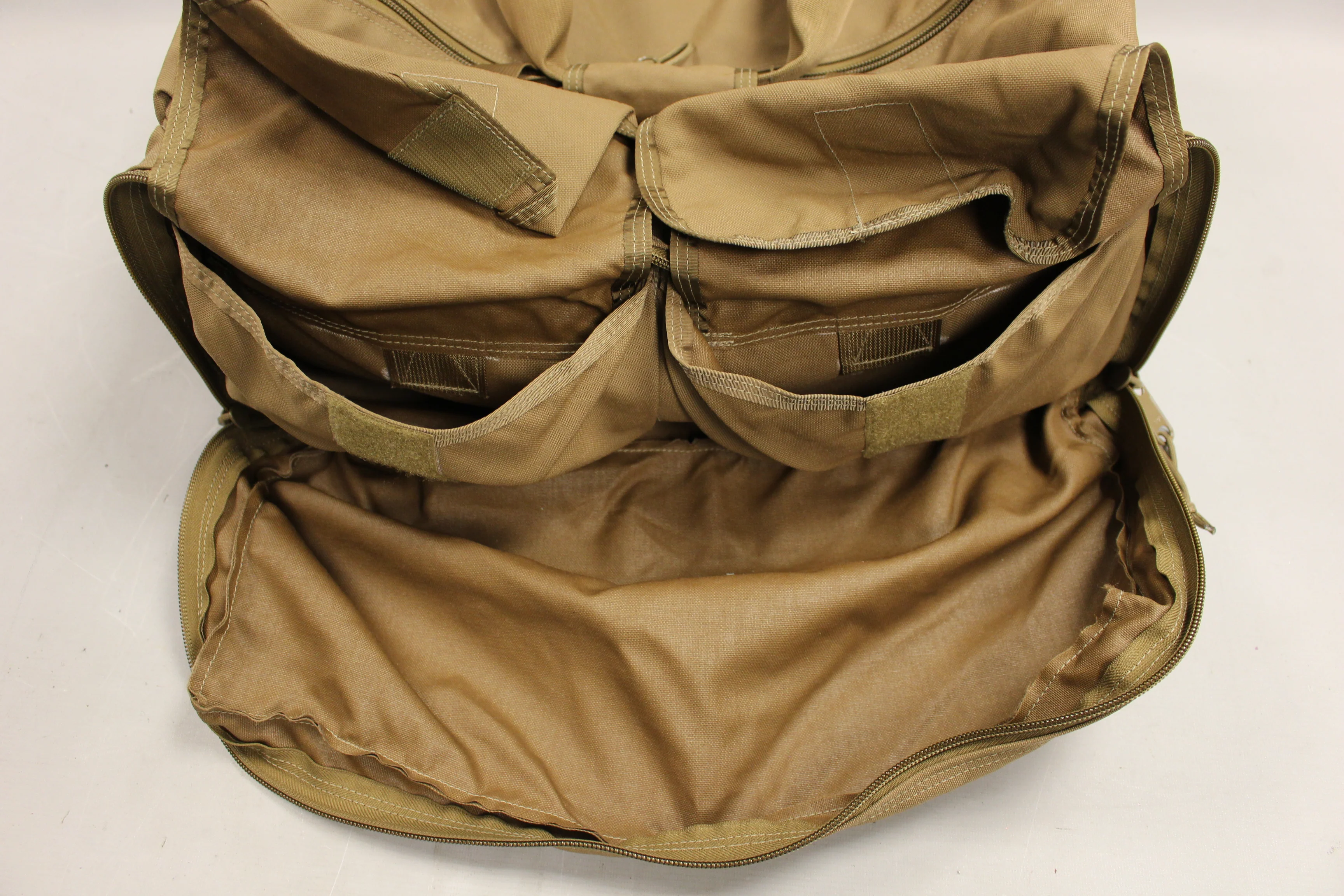 Large Military Tactical Duffle Bag - Carrying Case, SABC Instructor Training Kit - Image 12