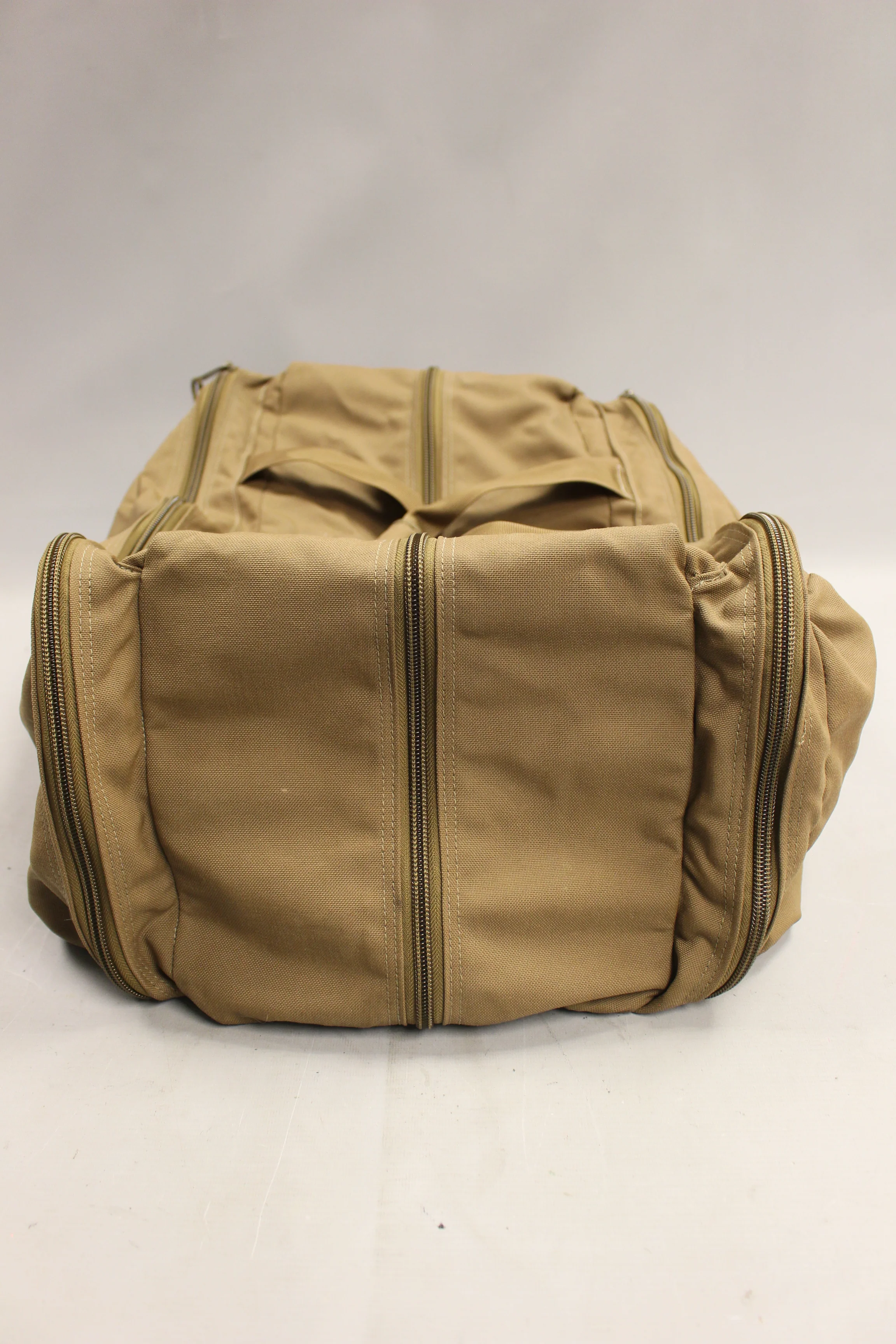 Large Military Tactical Duffle Bag - Carrying Case, SABC Instructor Training Kit - Image 2