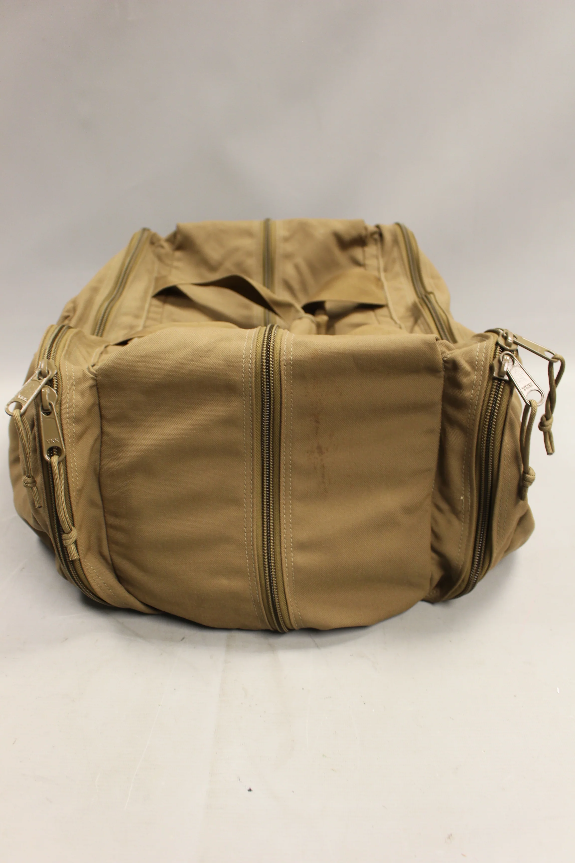 Large Military Tactical Duffle Bag - Carrying Case, SABC Instructor Training Kit - Image 7