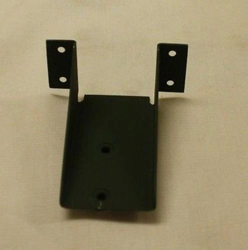 Left Hand Weapon Mounting Bracket, 2590-01-156-0077, Steel - Image 2