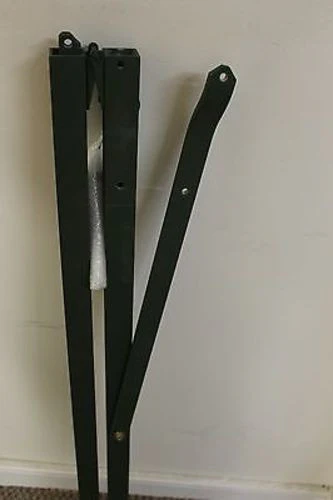 Left Side Support Assembly, NSN: 4240-01-270-2169, P/N: D5-19-6219, New! - Image 2
