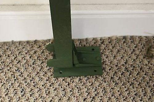 Left Side Support Assembly, NSN: 4240-01-270-2169, P/N: D5-19-6219, New! - Image 4