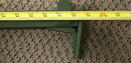 Left Side Support Assembly, NSN: 4240-01-270-2169, P/N: D5-19-6219, New! - Image 7